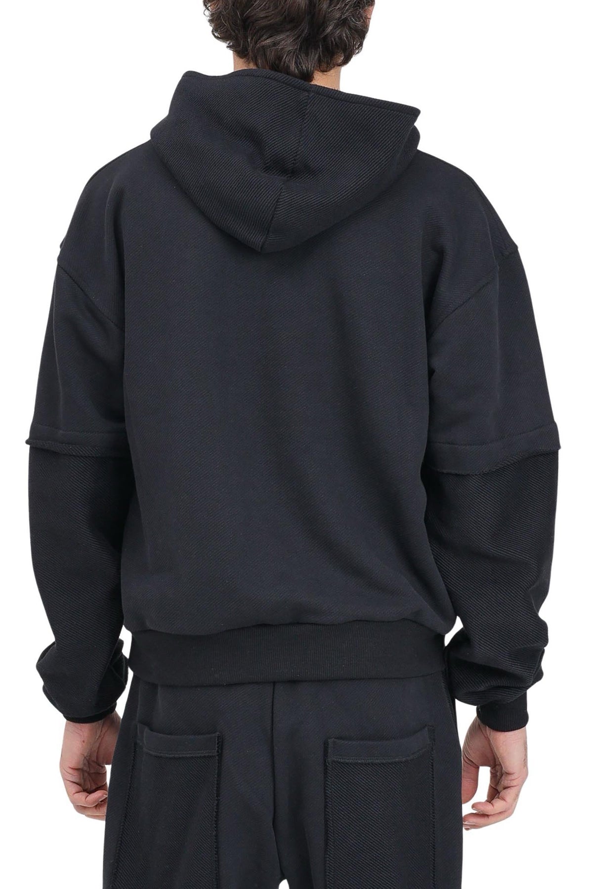 D. RODRIGUEZ - KNITWEAR AND SWEATSHIRTS