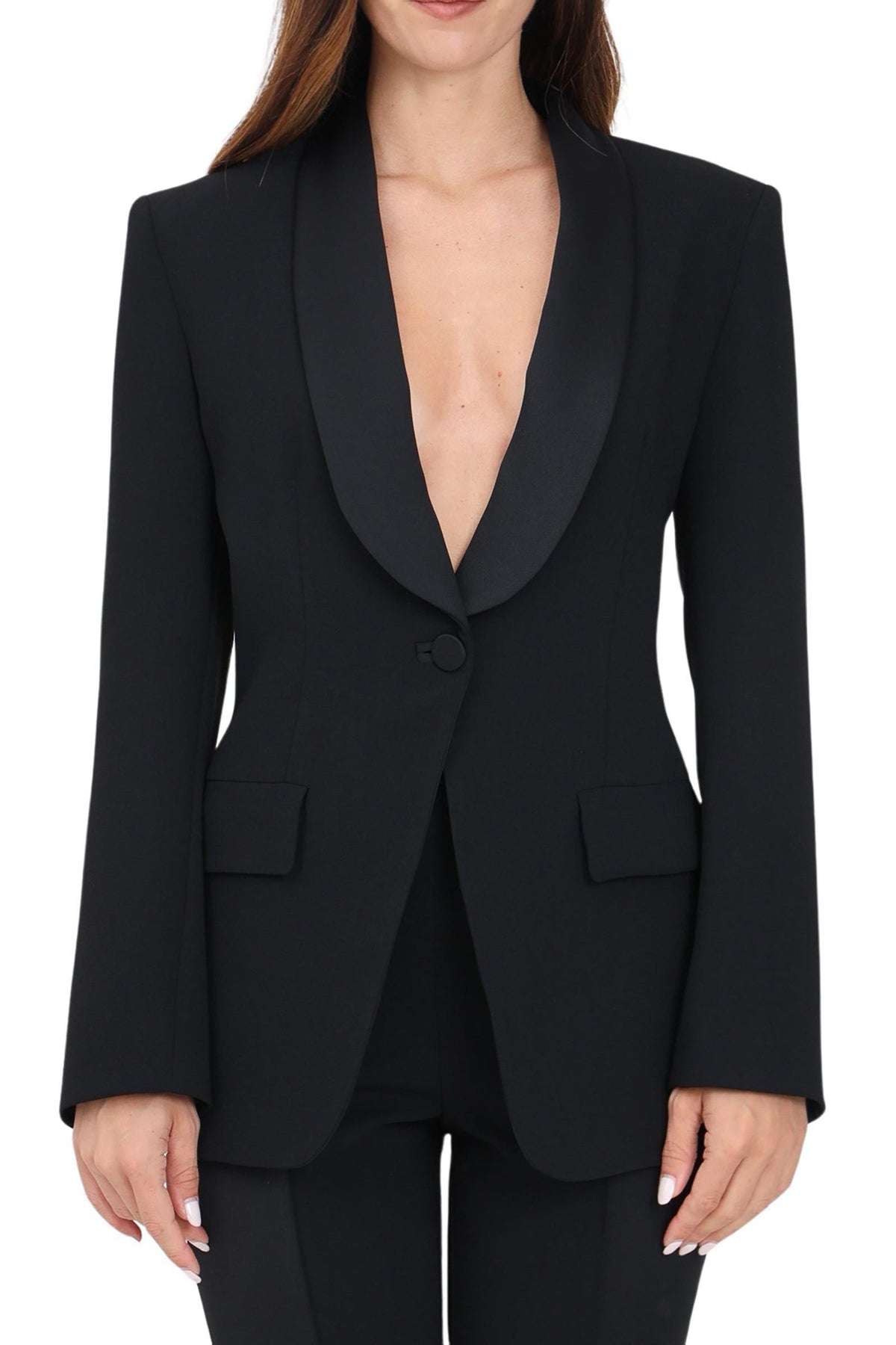 SIMONA CORSELLINI - BLAZER