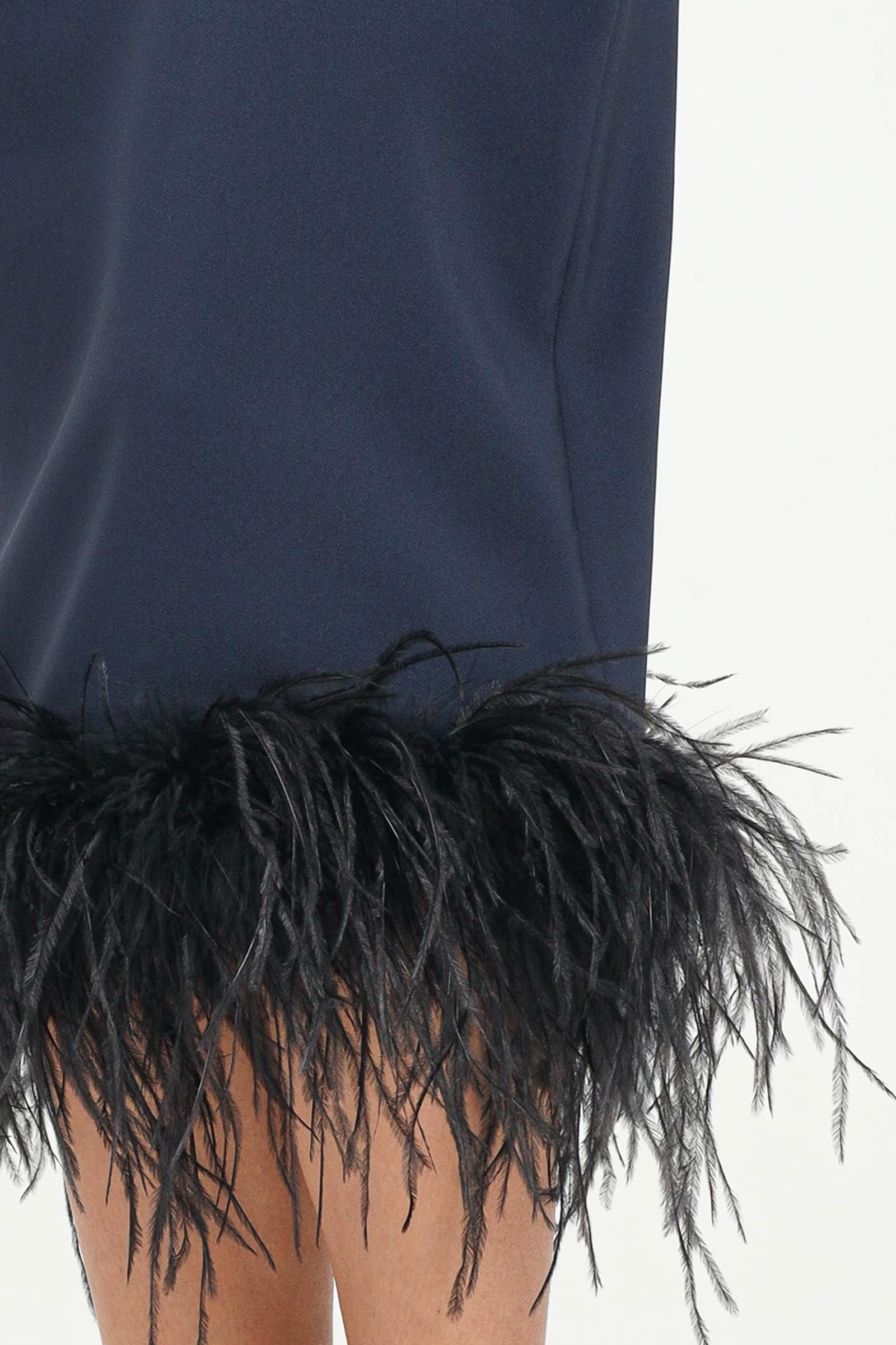 SANTAS* - SKIRT