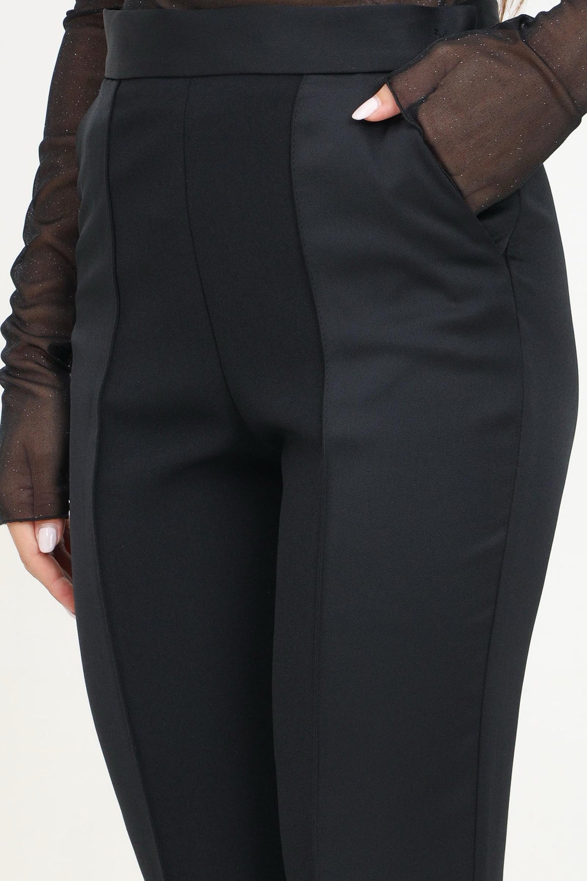SIMONA CORSELLINI - TROUSERS