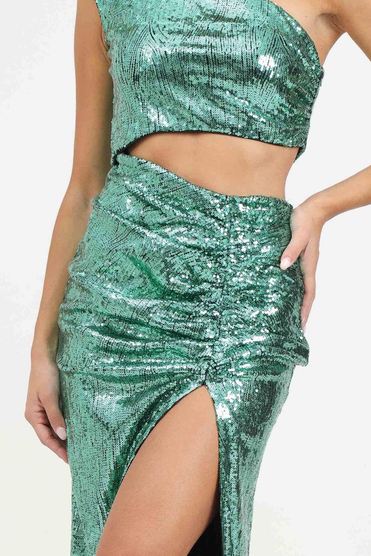 HOUSE OF AMEN - DRESS