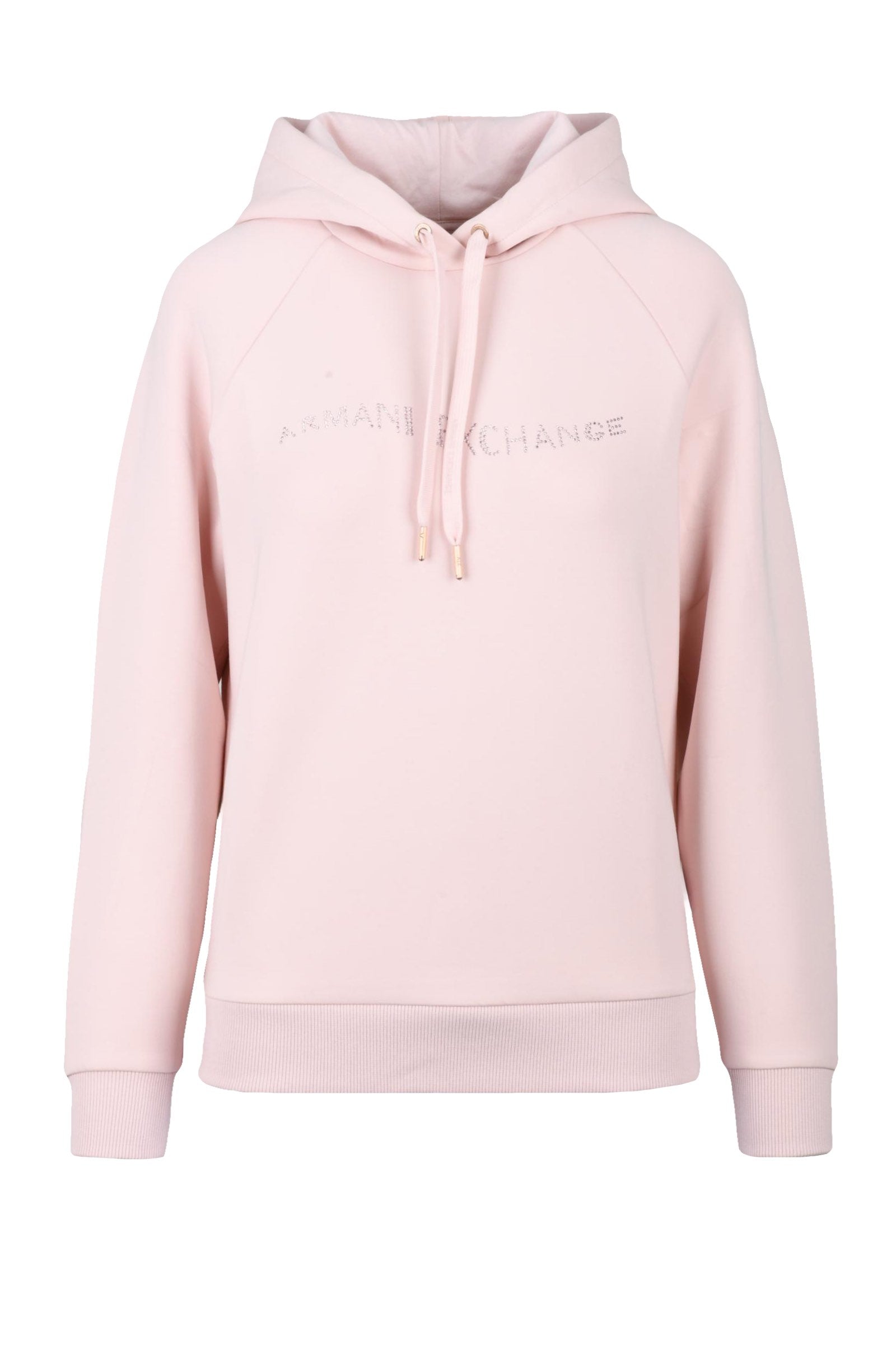 ARMANI EXCHANGE - KNITWEAR AND SWEATSHIRTS