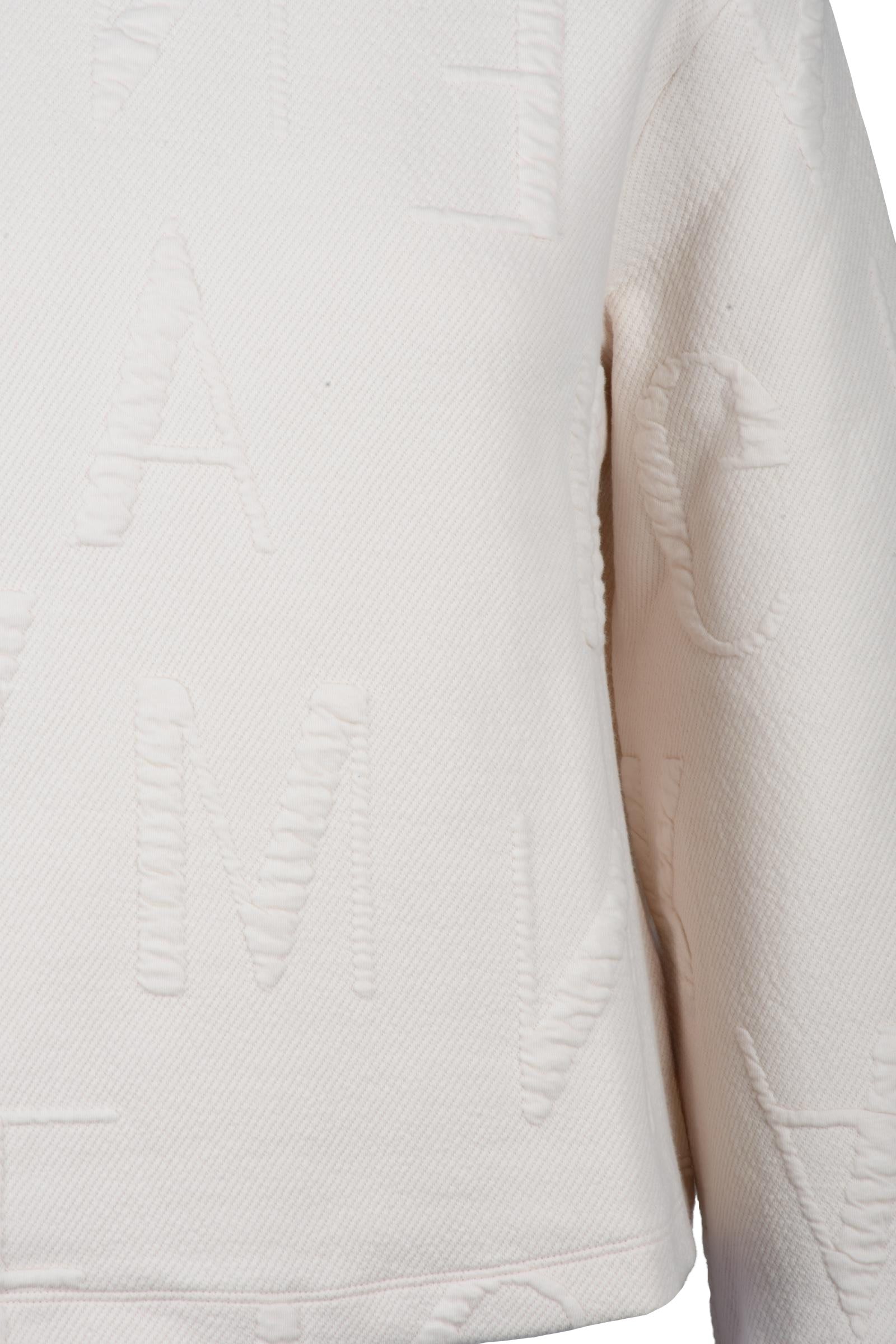 ARMANI EXCHANGE - KNITWEAR AND SWEATSHIRTS