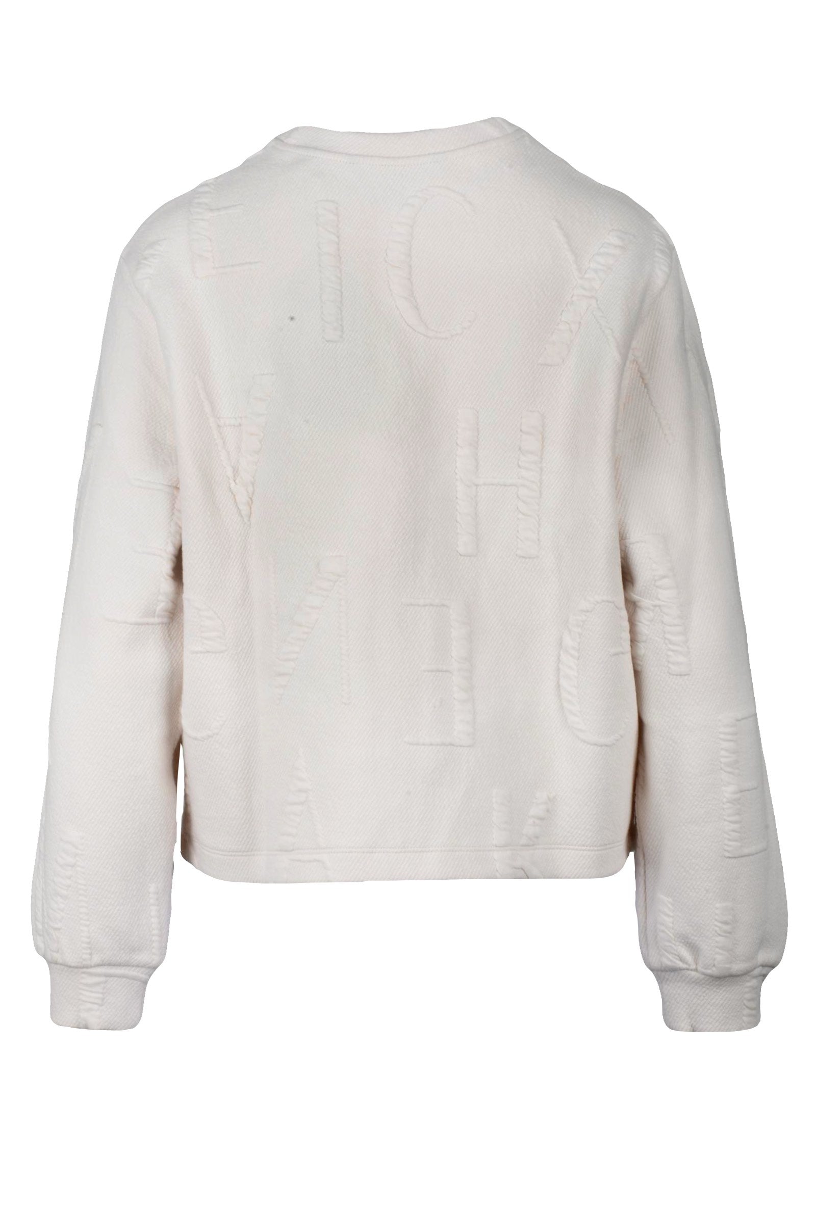 ARMANI EXCHANGE - KNITWEAR AND SWEATSHIRTS