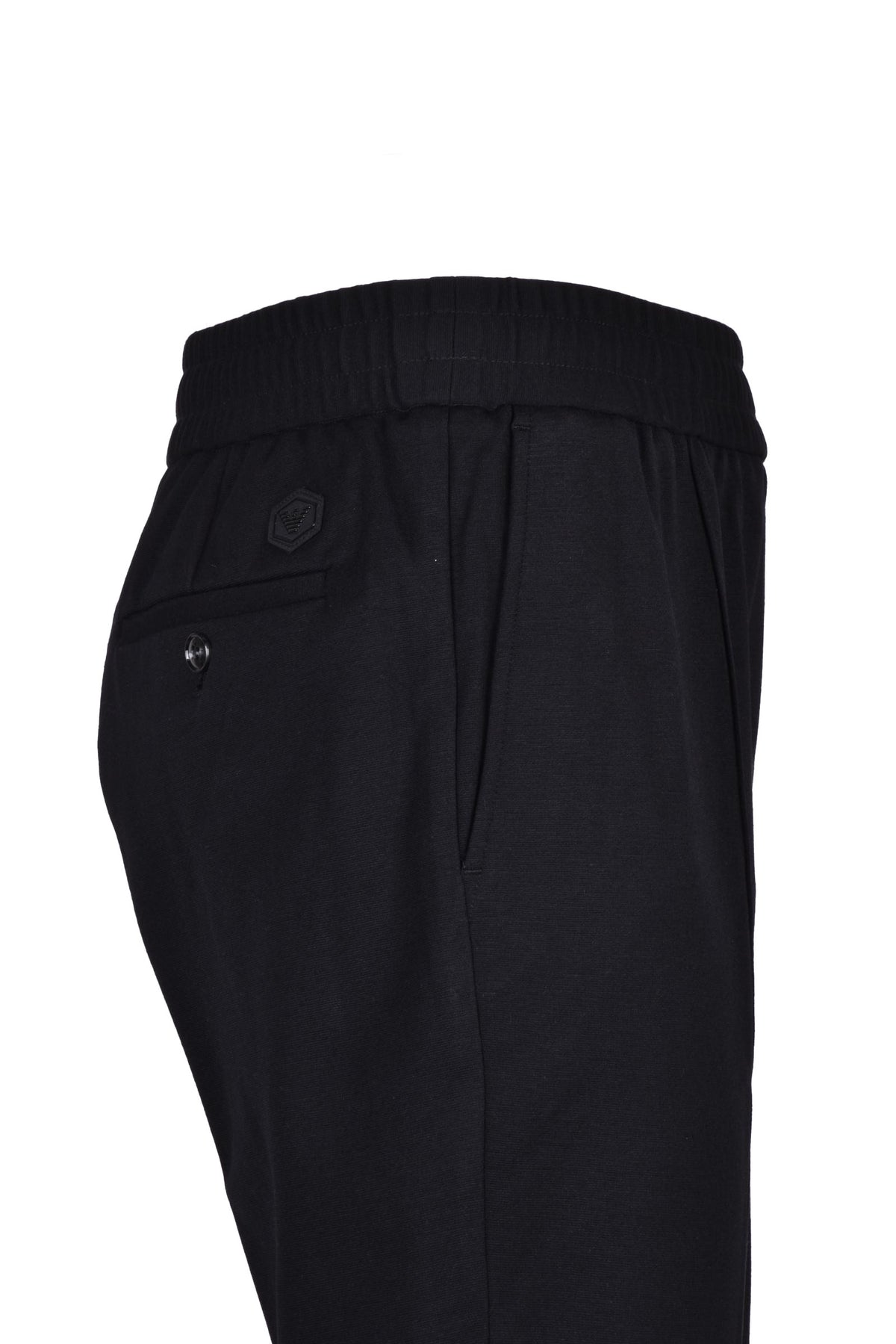 EMPORIO ARMANI - TROUSERS