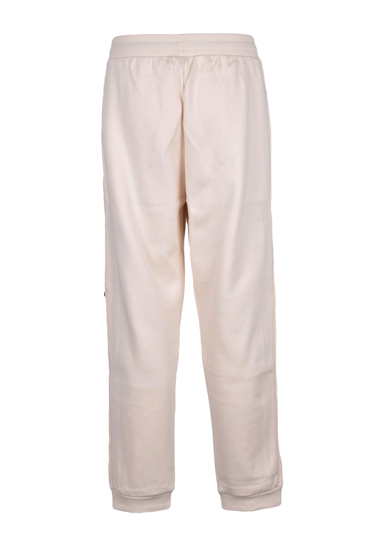 EA7 EMPORIO ARMANI - TROUSERS