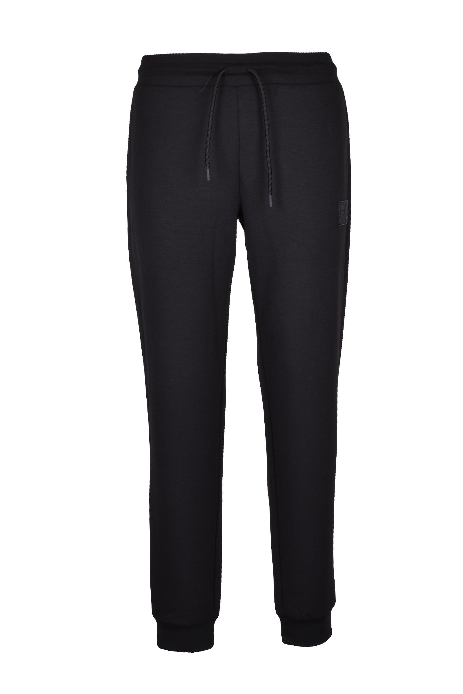 EA7 EMPORIO ARMANI - TROUSERS