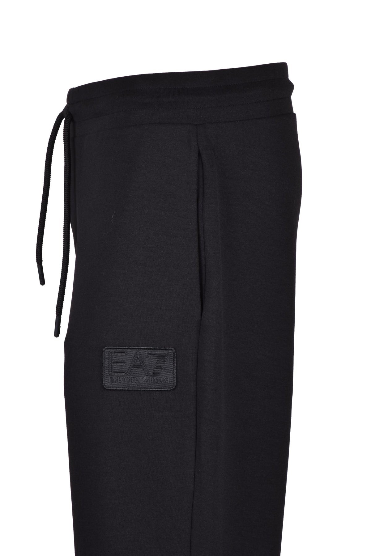 EA7 EMPORIO ARMANI - TROUSERS