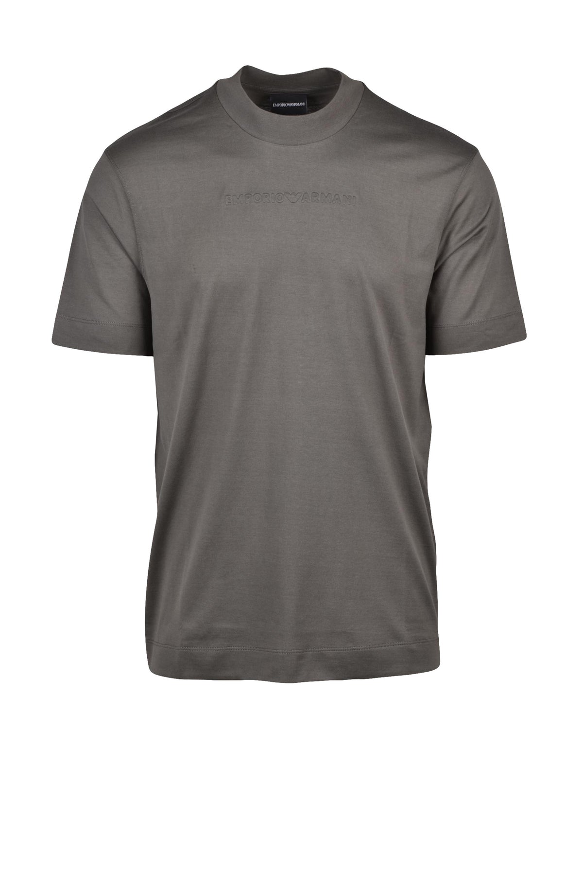 EMPORIO ARMANI - T-SHIRT AND POLO
