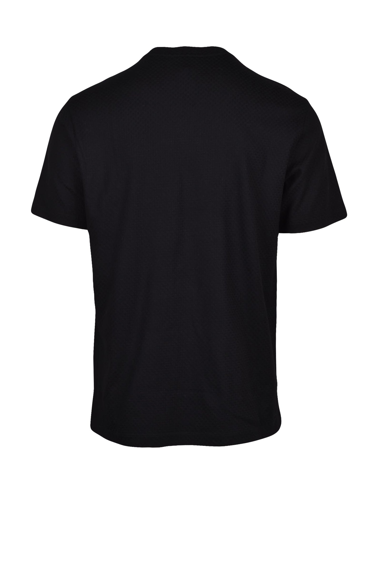 EMPORIO ARMANI - T-SHIRT AND POLO
