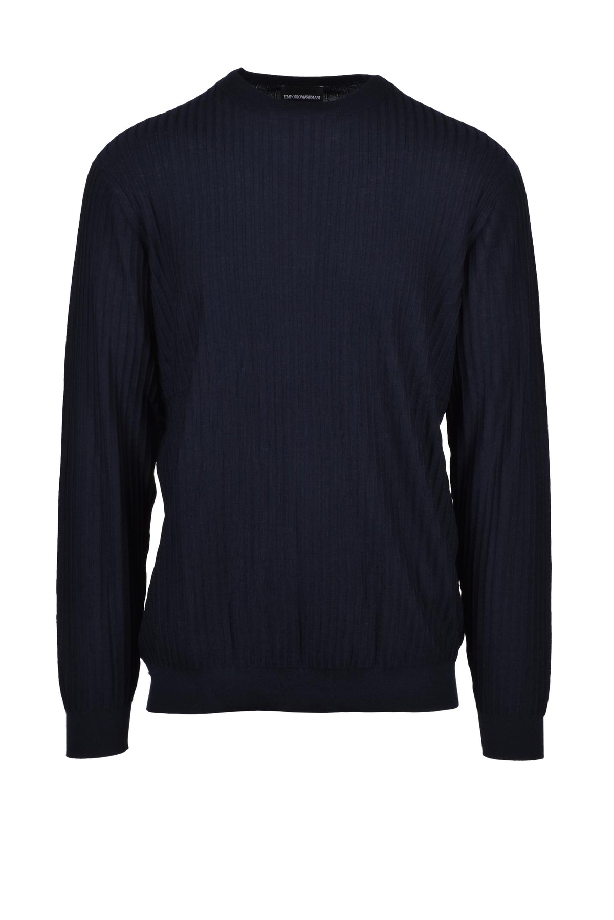 EMPORIO ARMANI - KNITWEAR AND SWEATSHIRTS