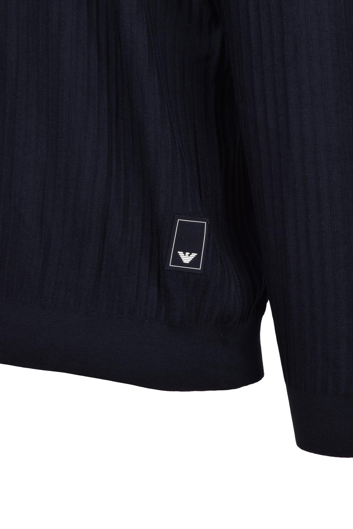 EMPORIO ARMANI - KNITWEAR AND SWEATSHIRTS