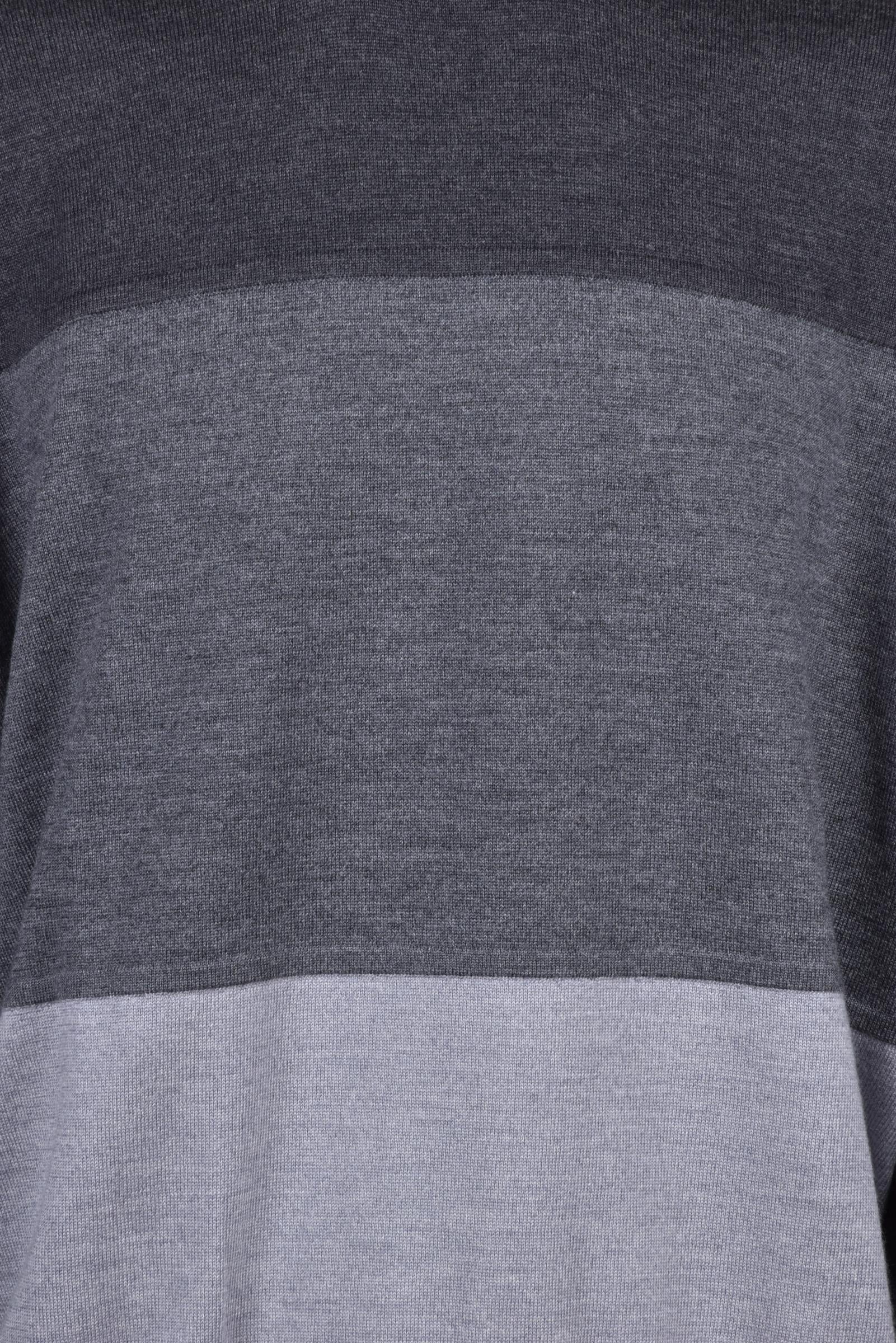 EMPORIO ARMANI - KNITWEAR AND SWEATSHIRTS