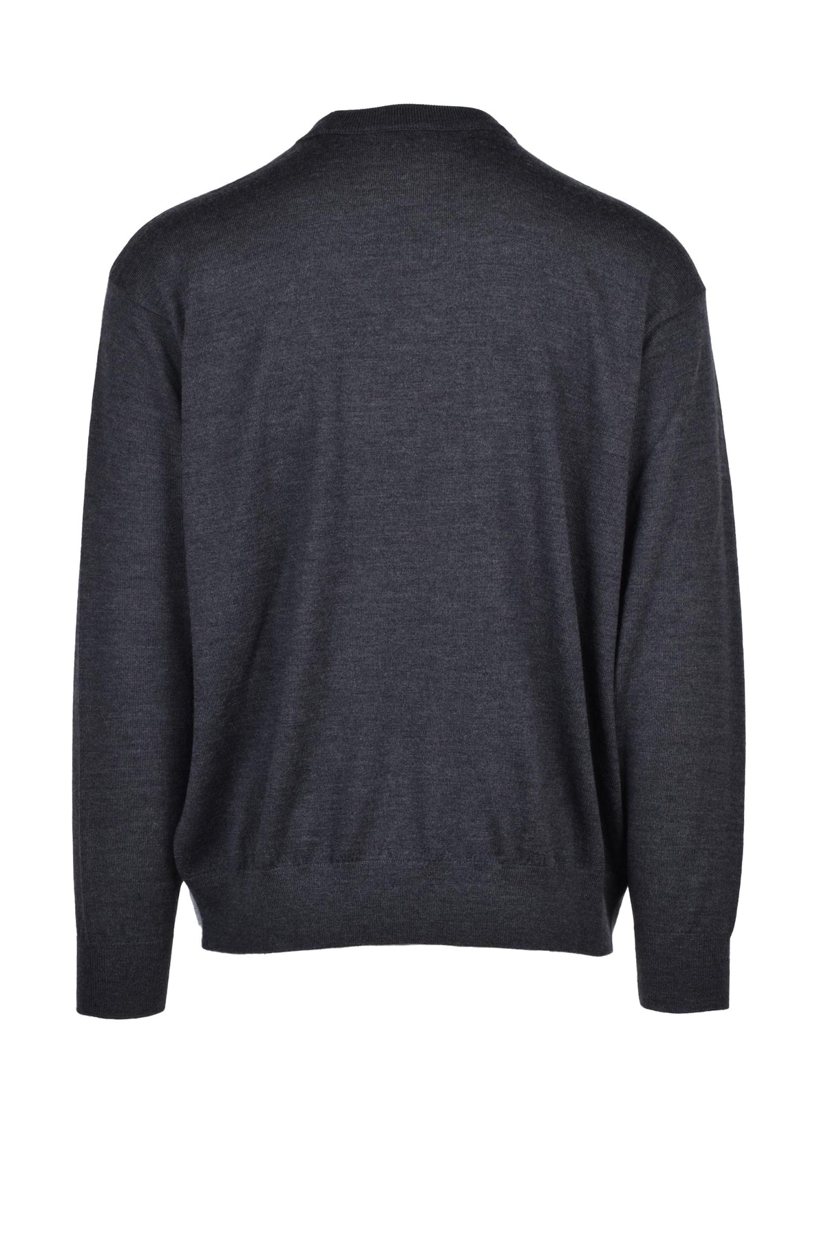EMPORIO ARMANI - KNITWEAR AND SWEATSHIRTS