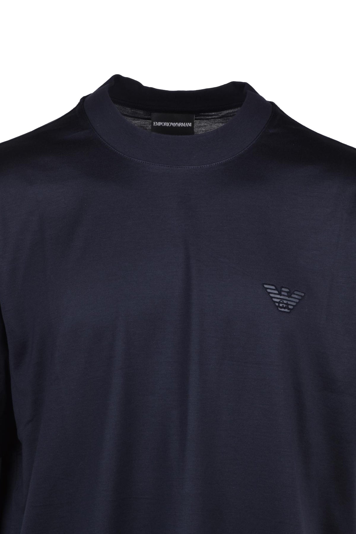 EMPORIO ARMANI - T-SHIRT AND POLO