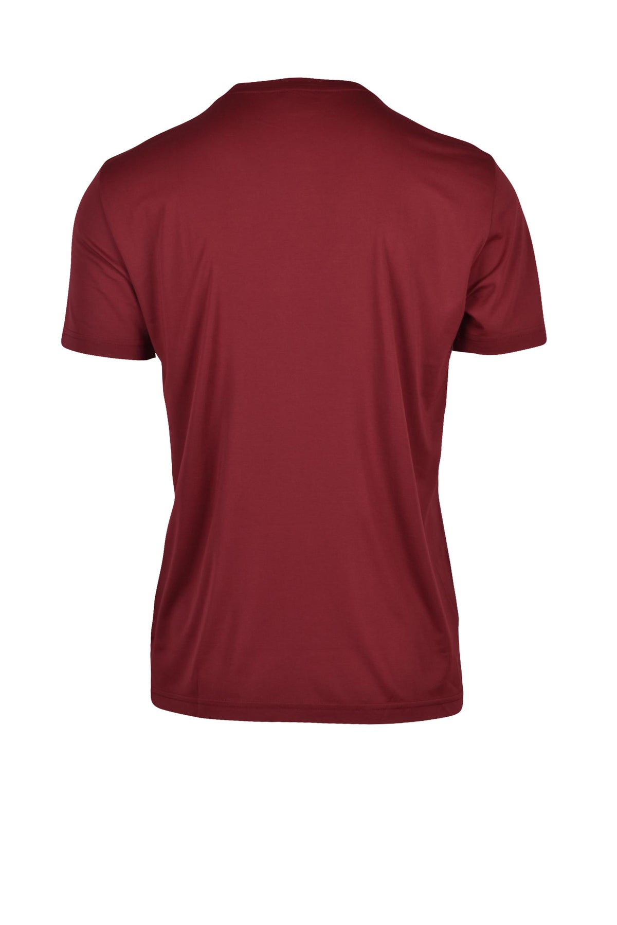 EA7 EMPORIO ARMANI - T-SHIRT AND POLO