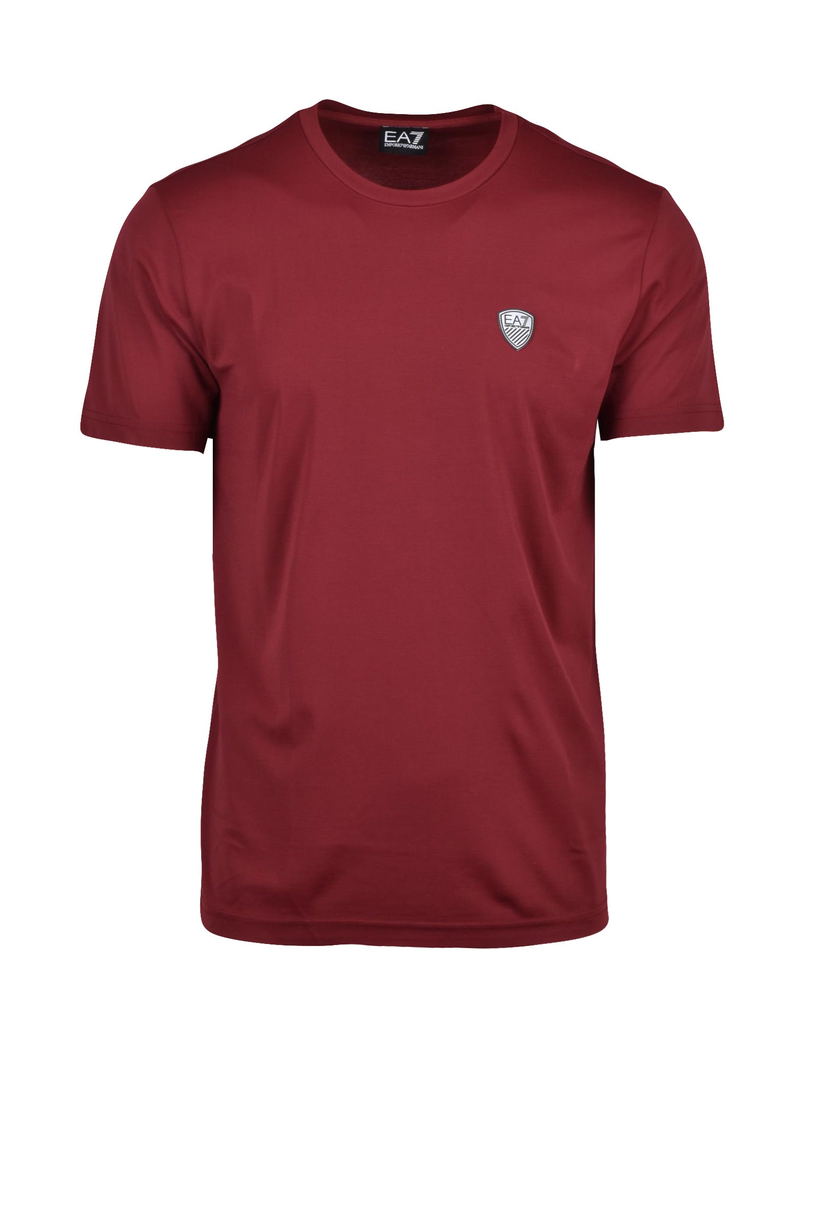 EA7 EMPORIO ARMANI - T-SHIRT AND POLO