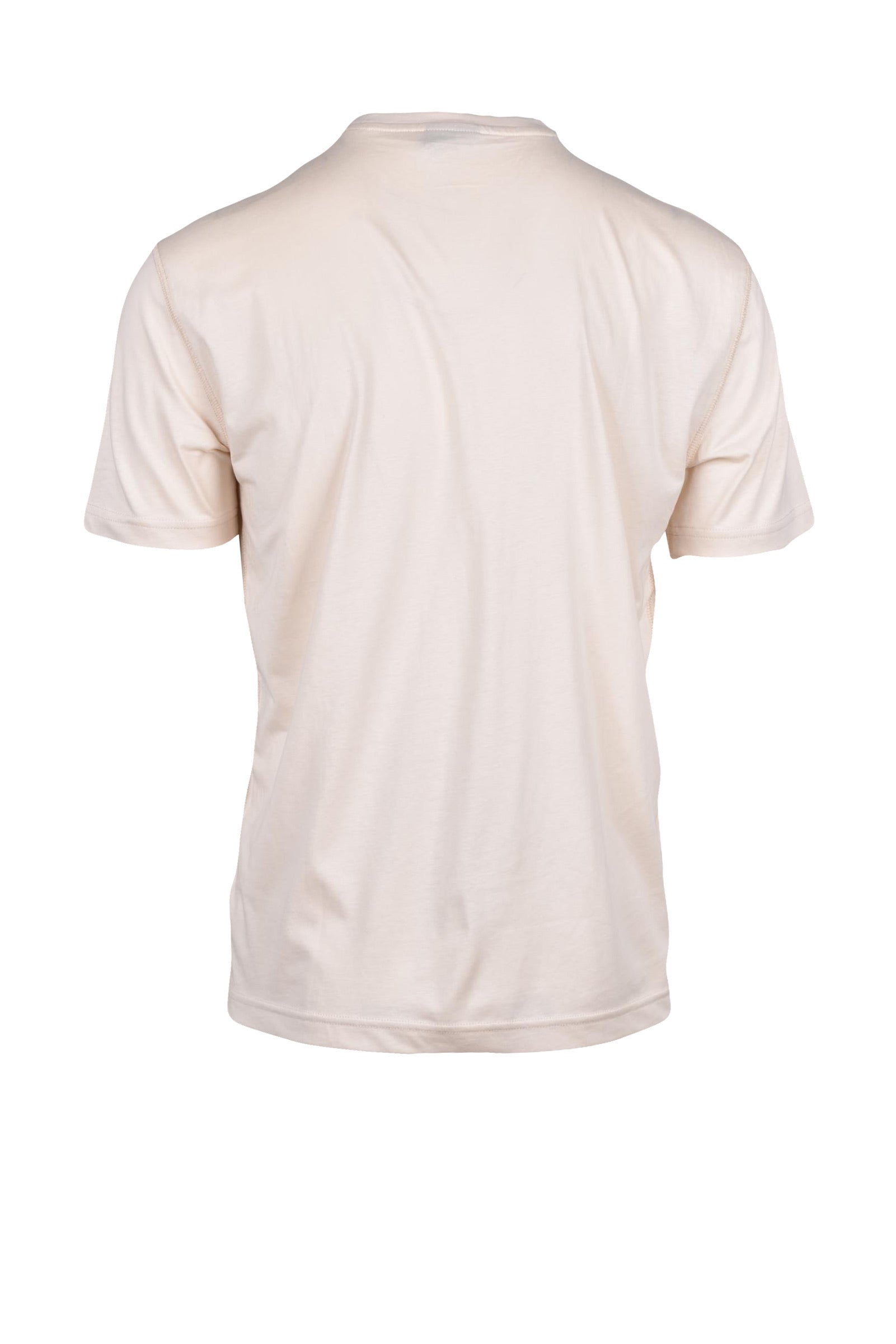 EA7 EMPORIO ARMANI - T-SHIRT AND POLO