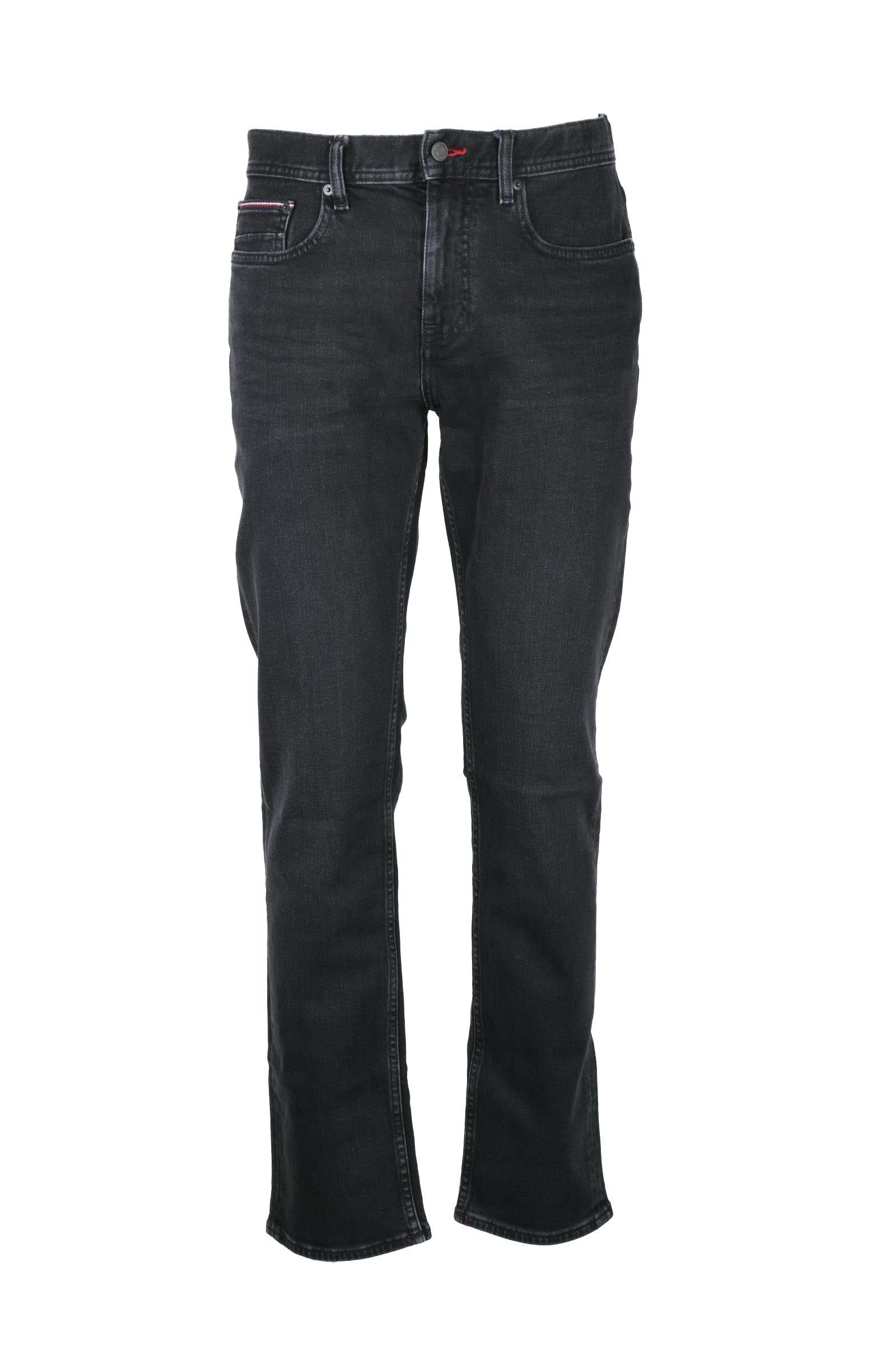 TOMMY HILFIGER - TROUSERS