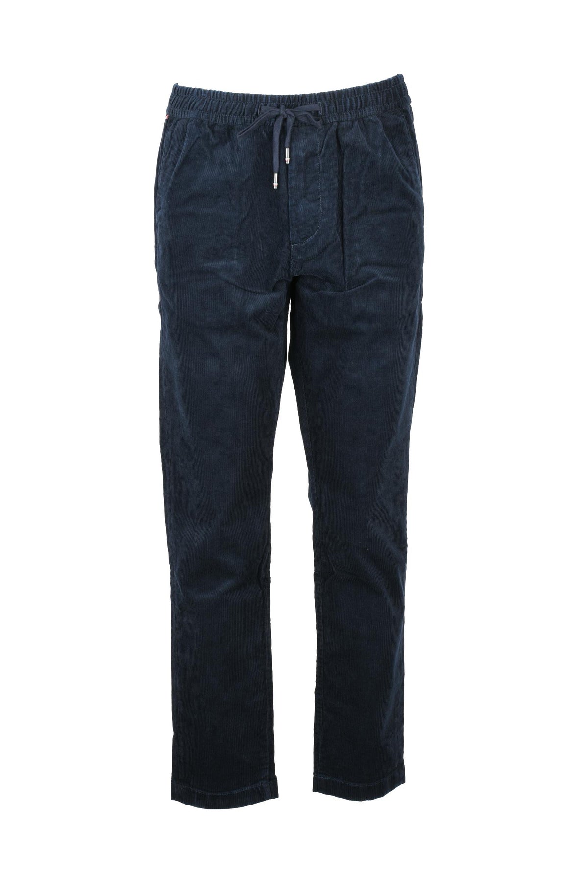 TOMMY HILFIGER - TROUSERS