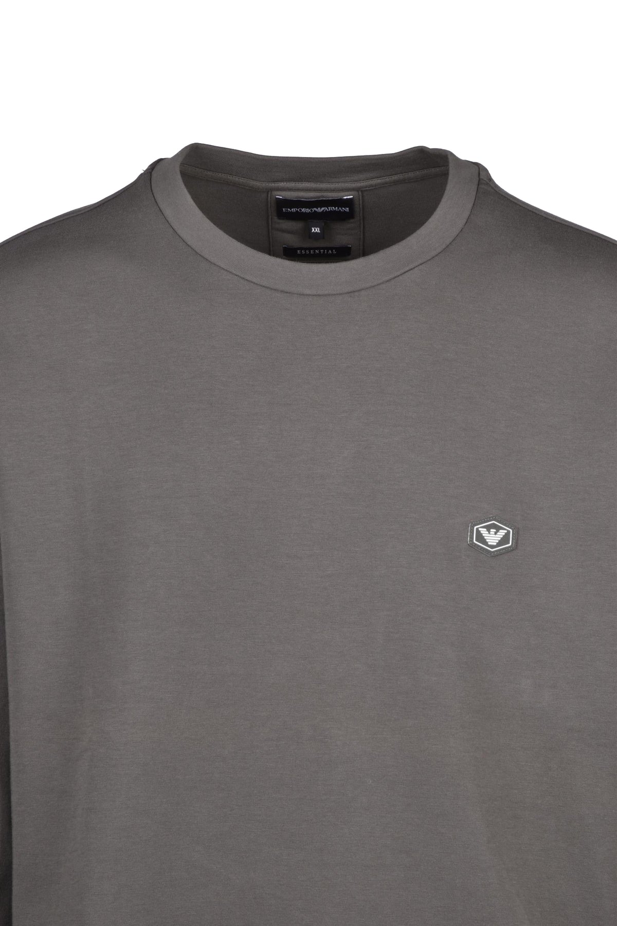 EMPORIO ARMANI - KNITWEAR AND SWEATSHIRTS