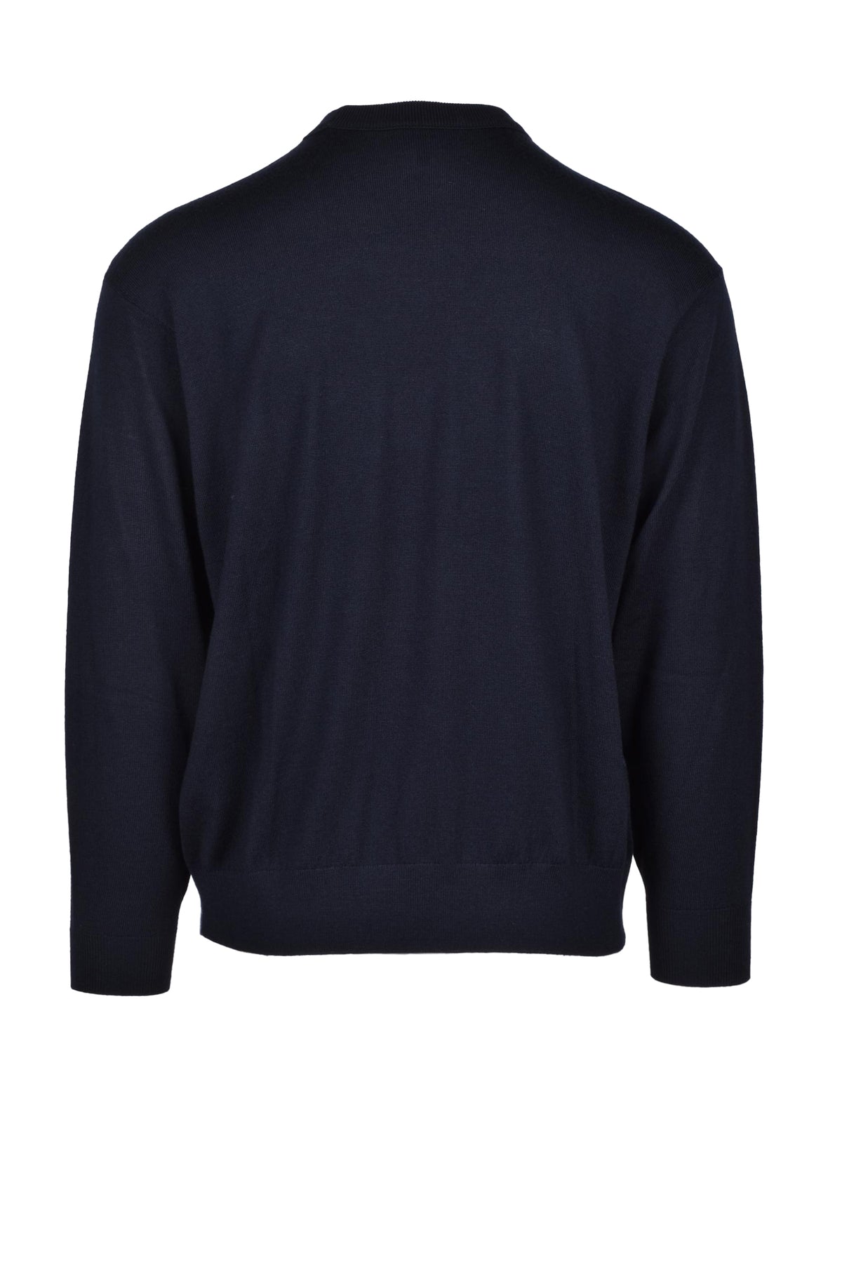 EMPORIO ARMANI - KNITWEAR AND SWEATSHIRTS