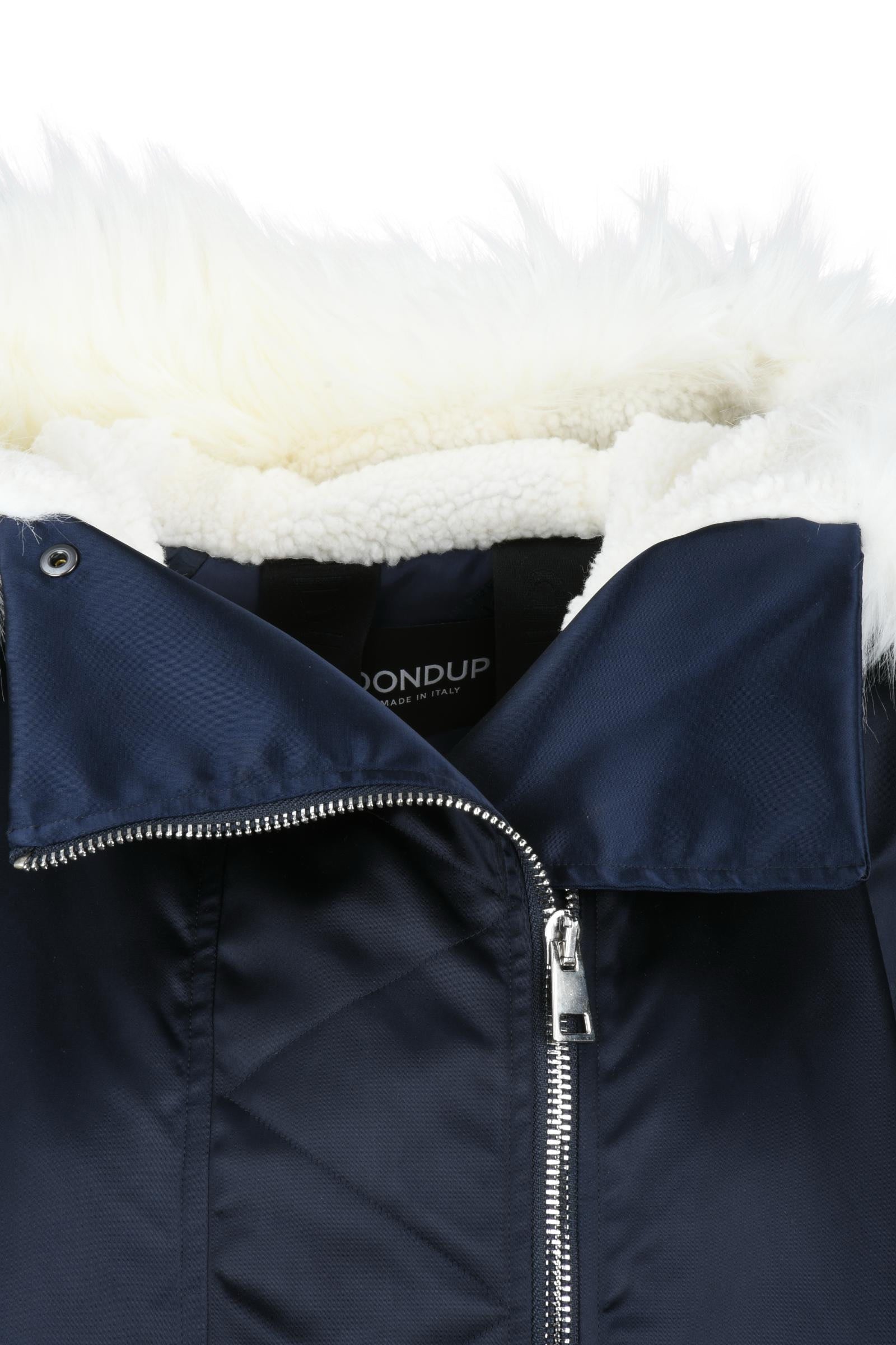 DONDUP - OUTWEAR JACKETS