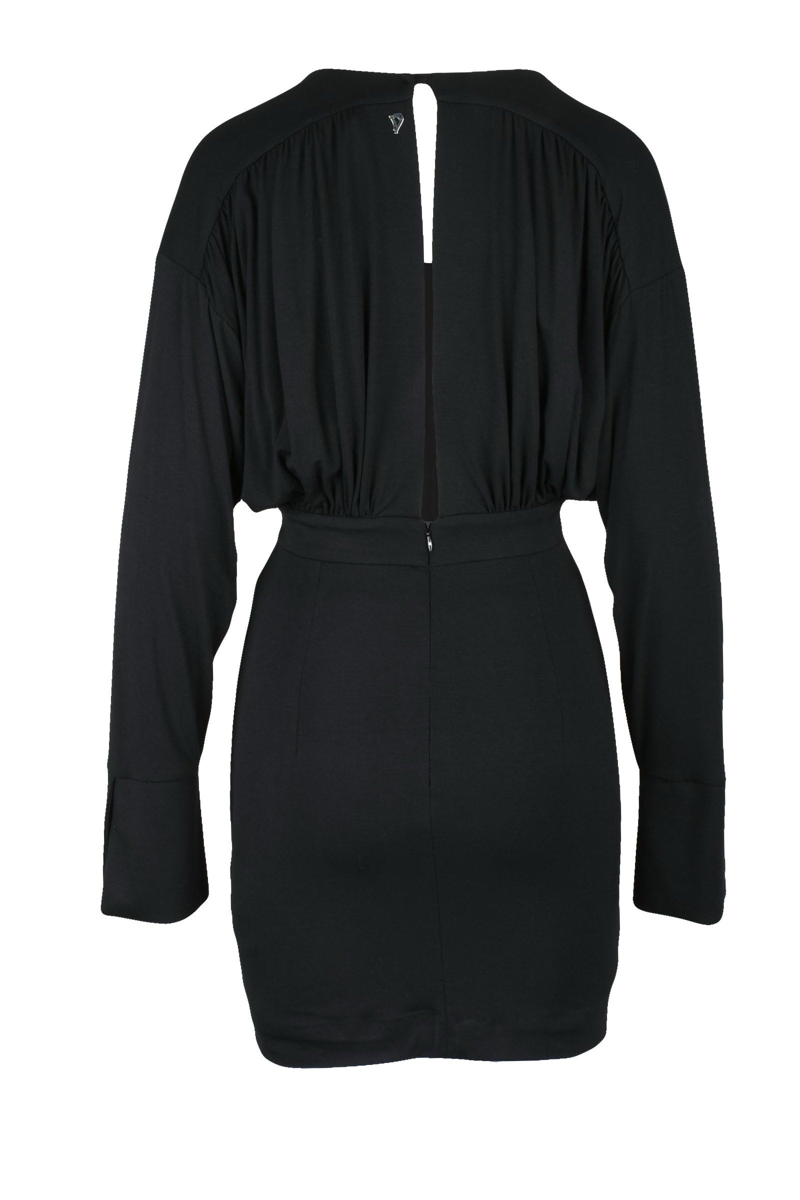 DONDUP - DRESS