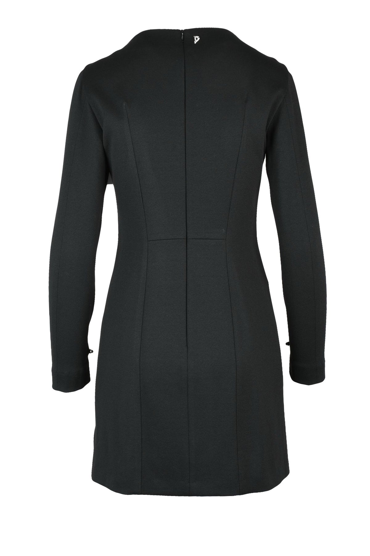 DONDUP - DRESS