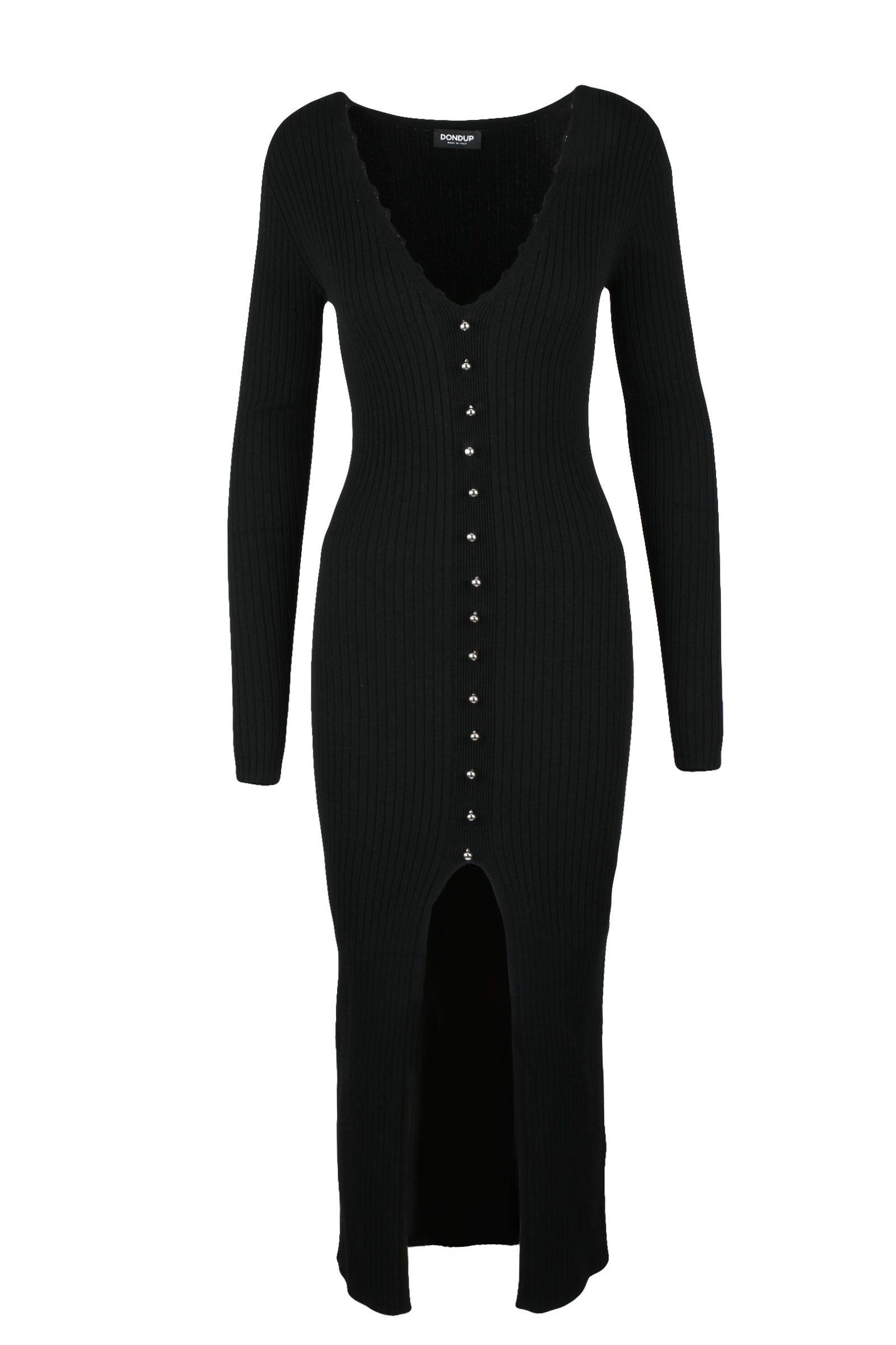 DONDUP - DRESS