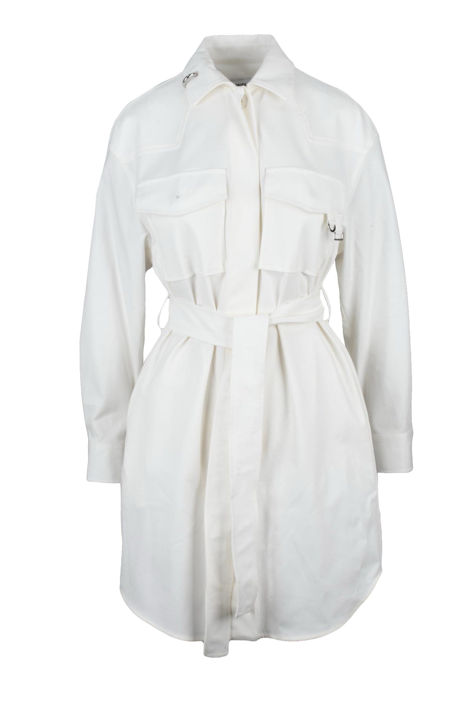 DONDUP - DRESS