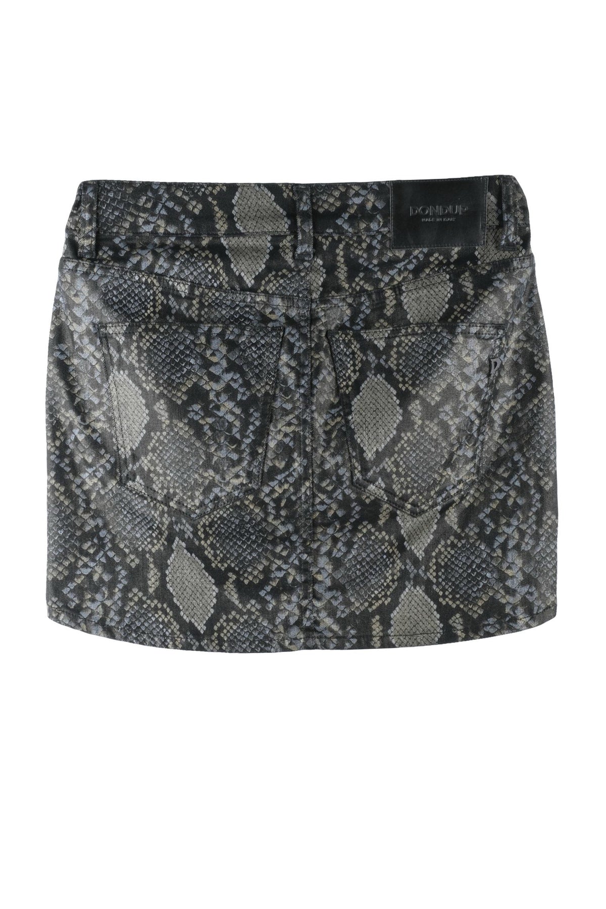 DONDUP - SKIRT