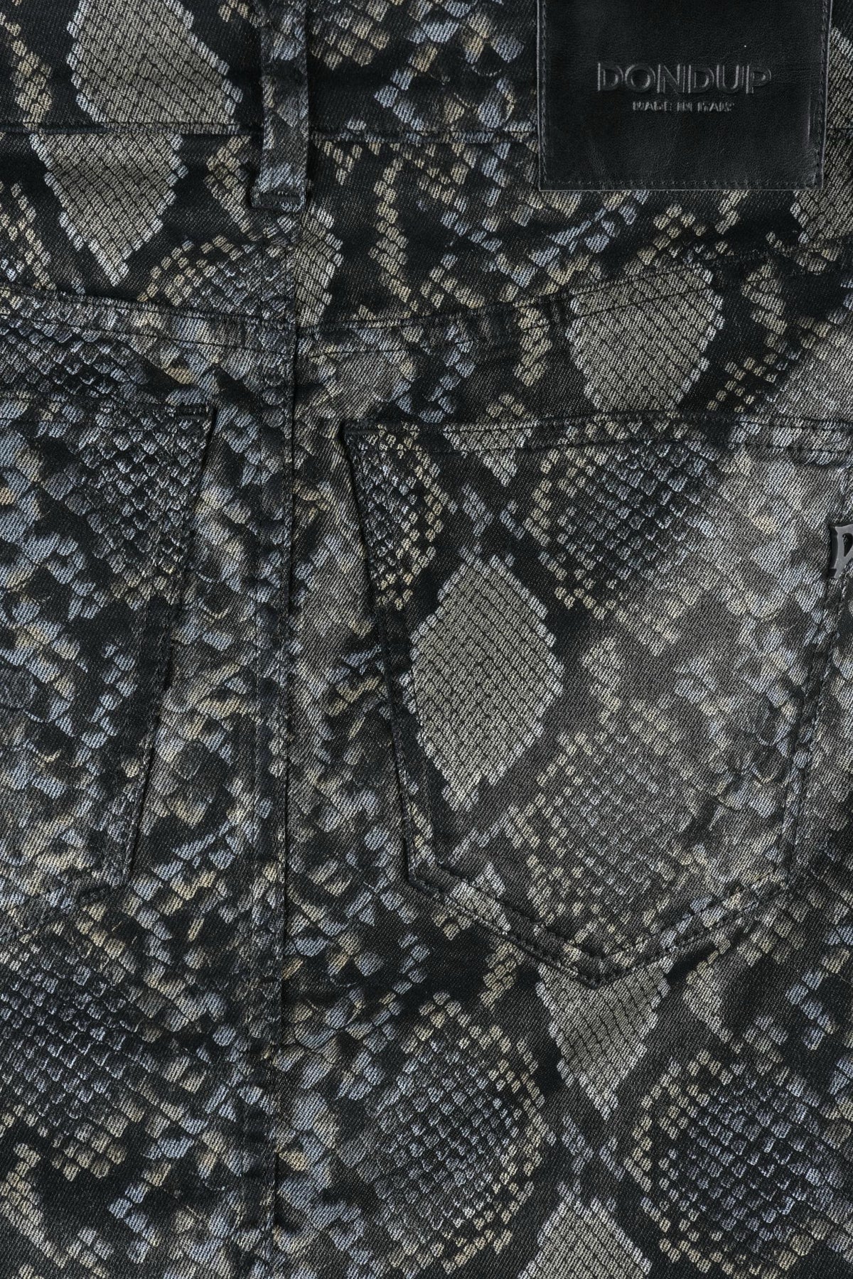 DONDUP - SKIRT