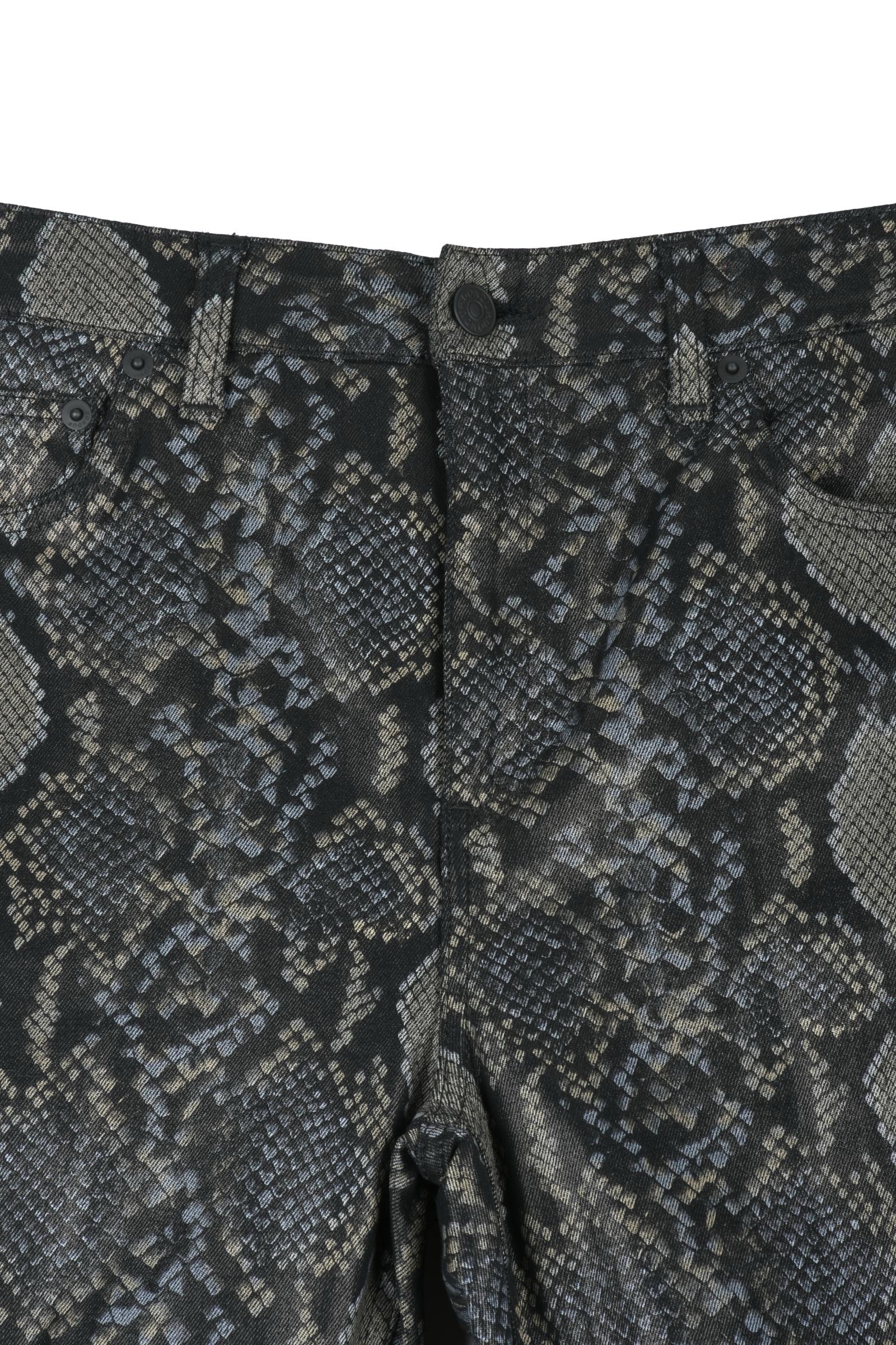 DONDUP - TROUSERS
