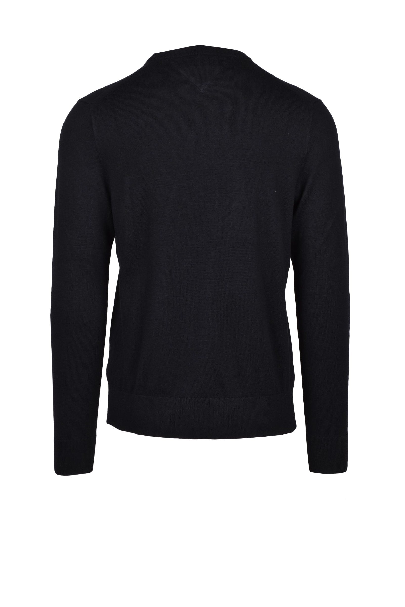 TOMMY HILFIGER - KNITWEAR AND SWEATSHIRTS