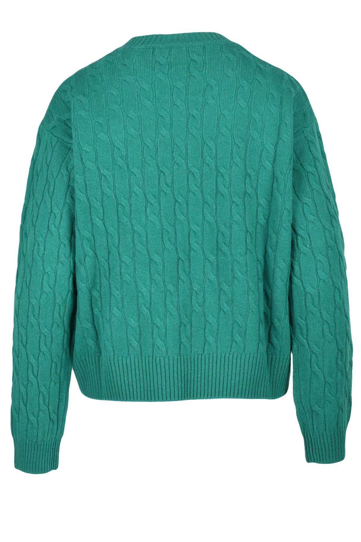 BALLANTYNE - KNITWEAR AND SWEATSHIRTS