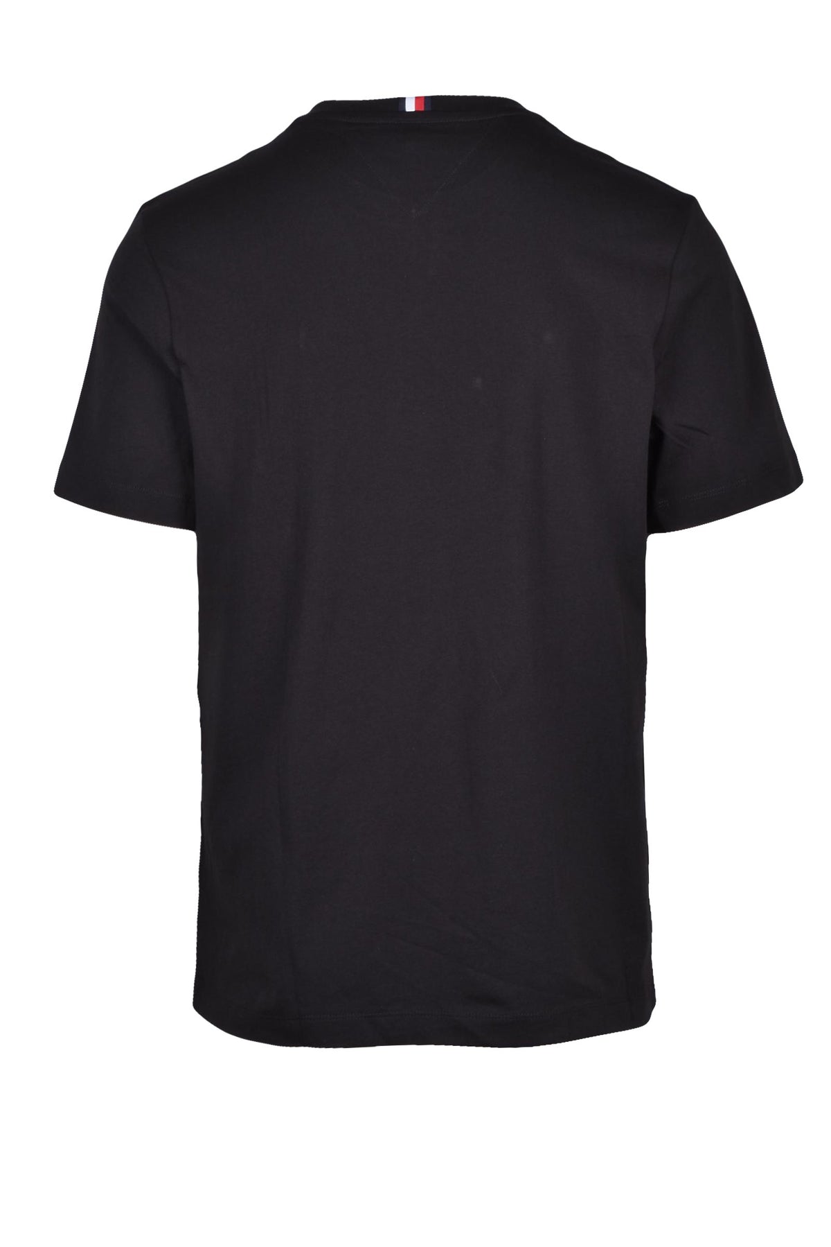 TOMMY HILFIGER - T-SHIRT AND POLO