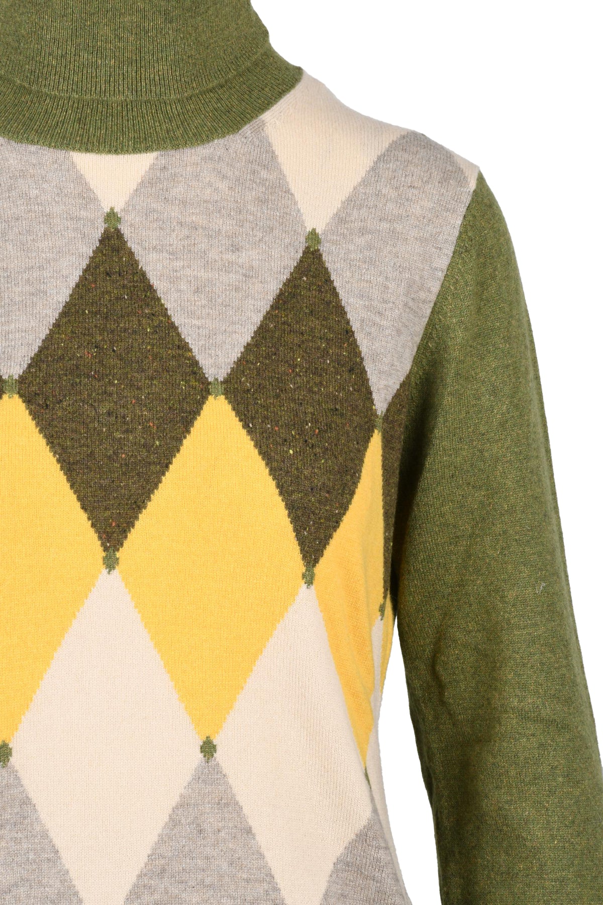 BALLANTYNE - KNITWEAR AND SWEATSHIRTS