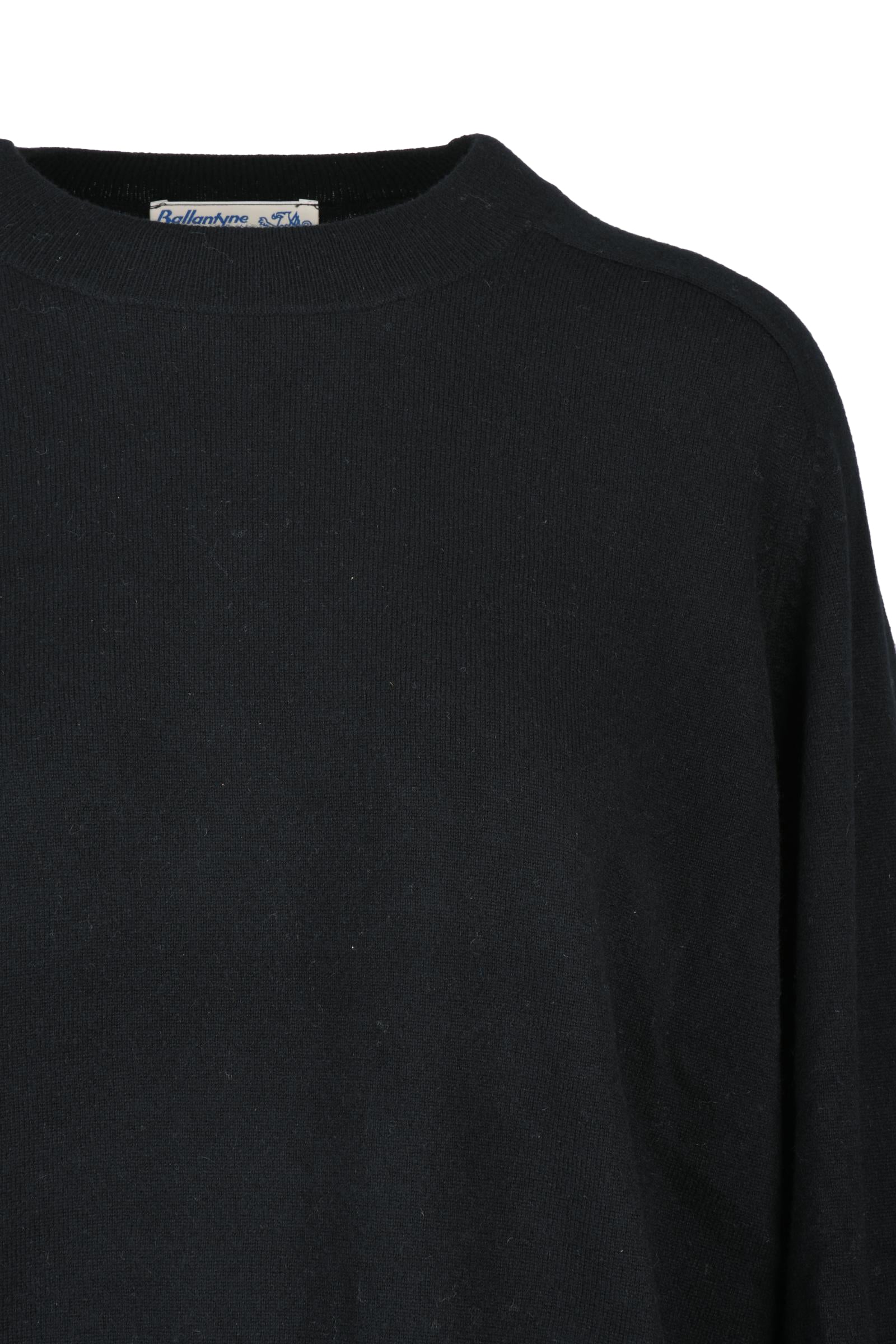 BALLANTYNE - KNITWEAR AND SWEATSHIRTS