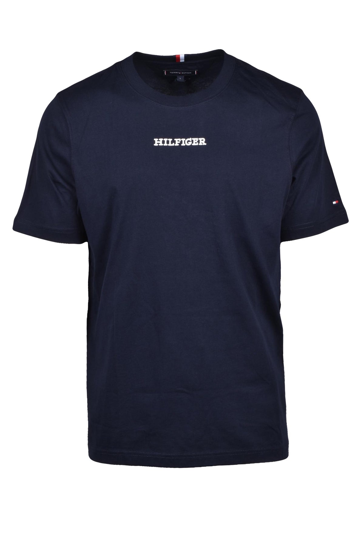 TOMMY HILFIGER - T-SHIRT AND POLO