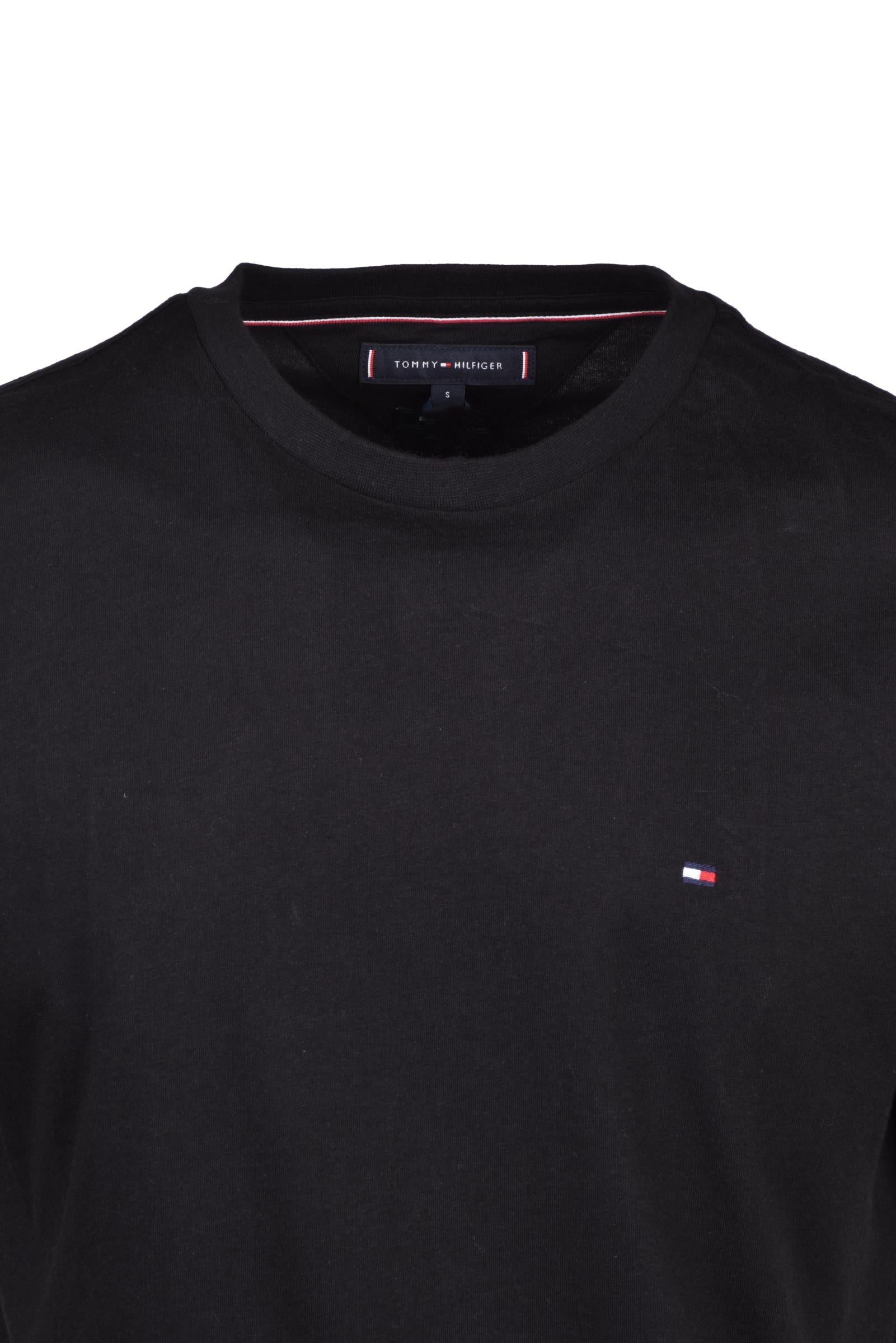 TOMMY HILFIGER - T-SHIRT AND POLO