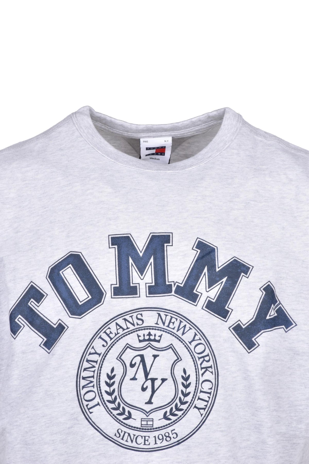 TOMMY JEANS - T-SHIRT AND POLO