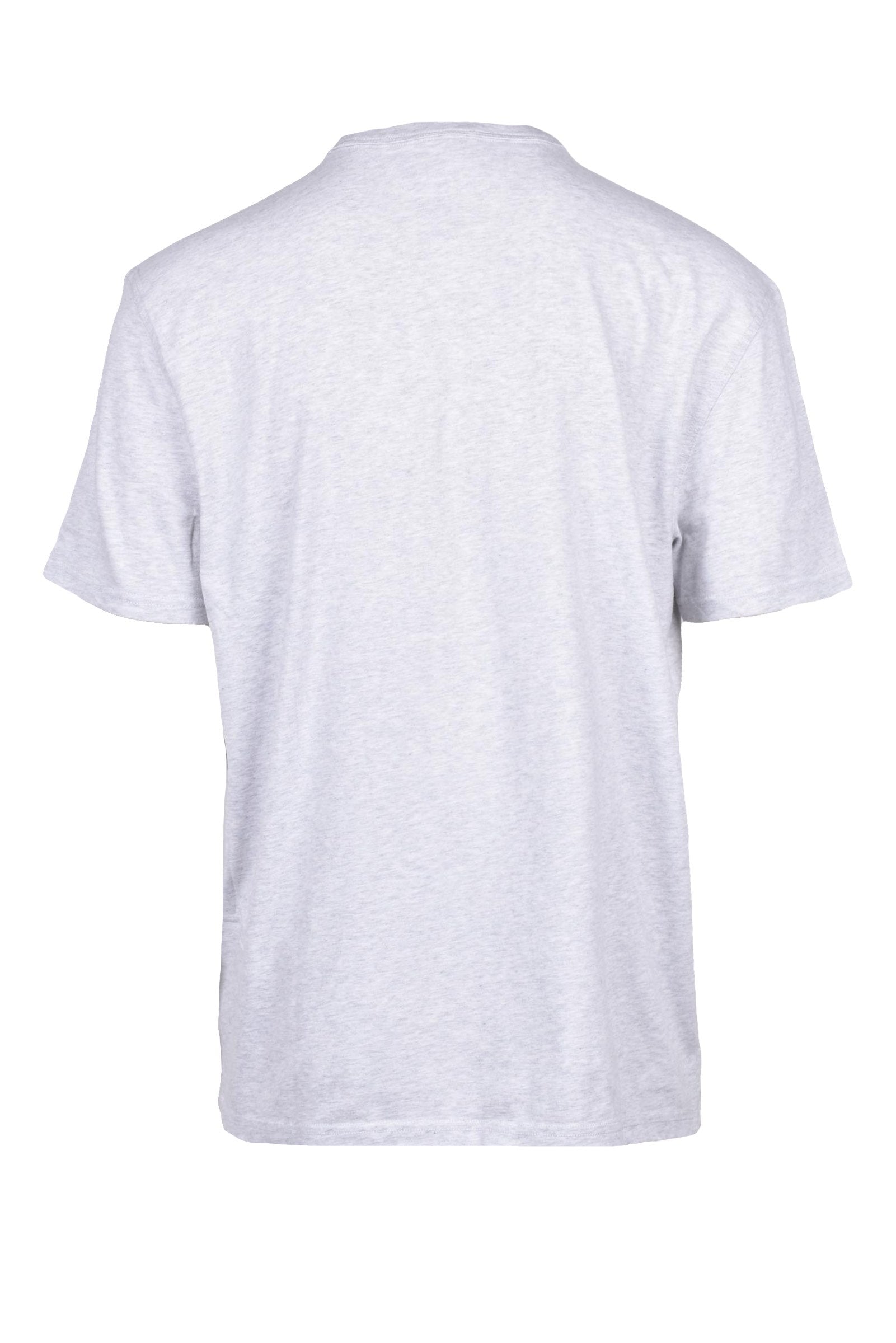 TOMMY JEANS - T-SHIRT AND POLO