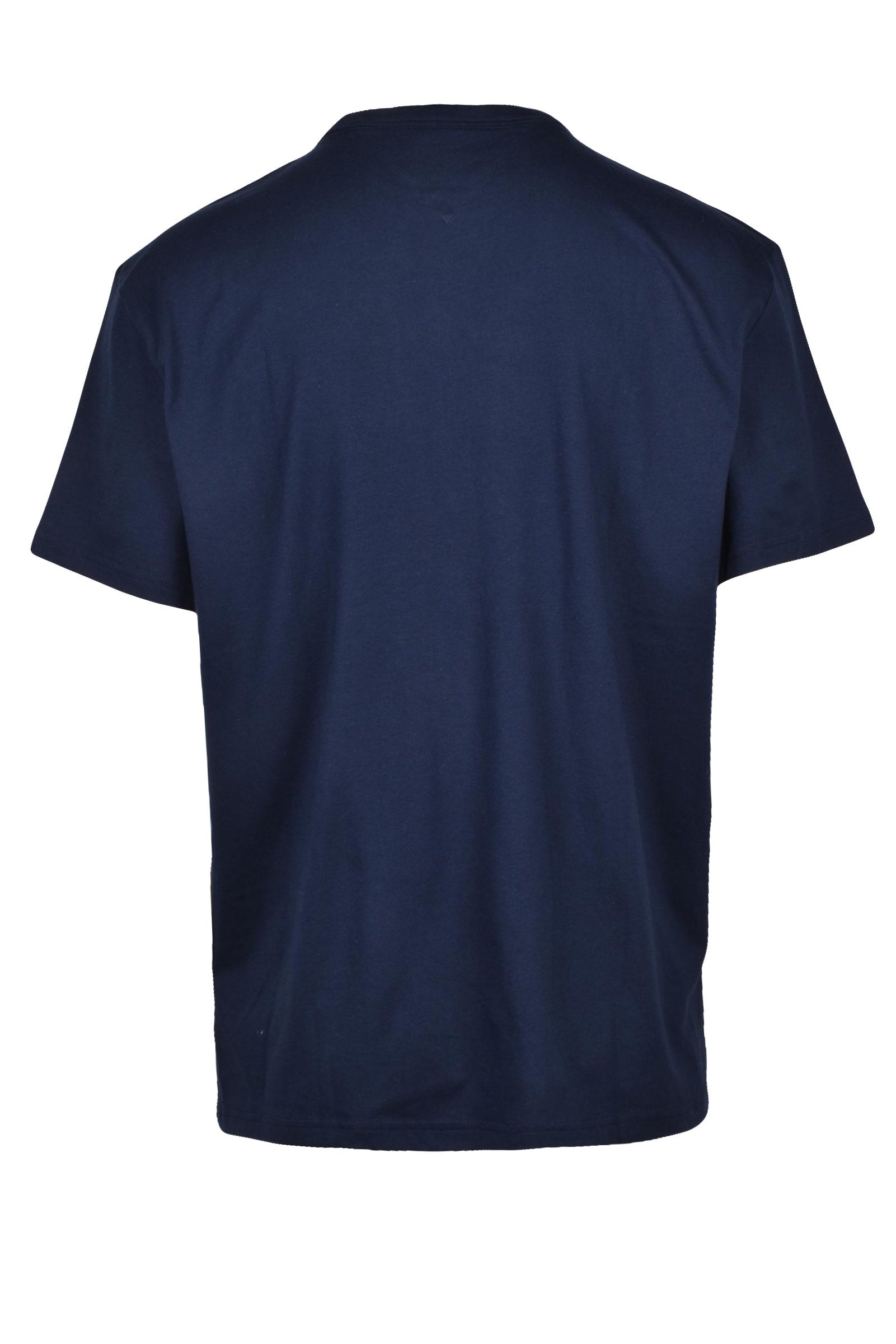 TOMMY JEANS - T-SHIRT AND POLO