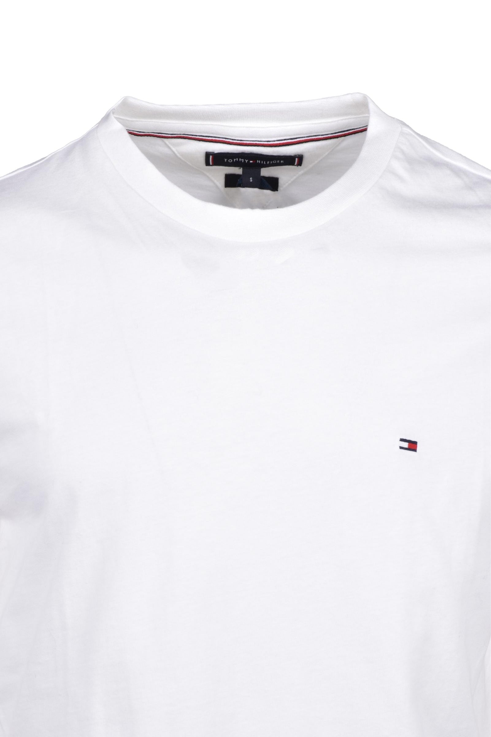 TOMMY HILFIGER - T-SHIRT AND POLO