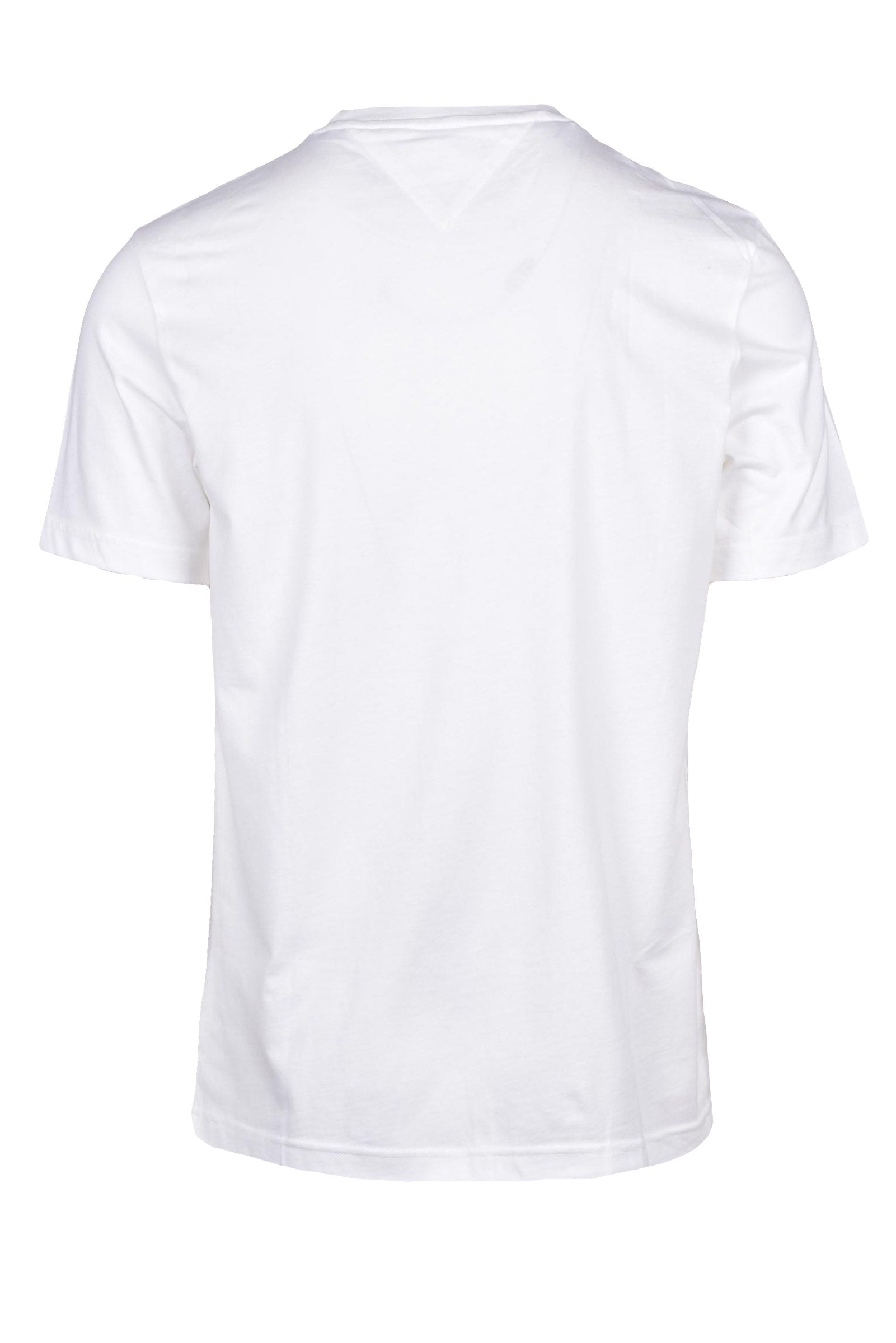 TOMMY HILFIGER - T-SHIRT AND POLO