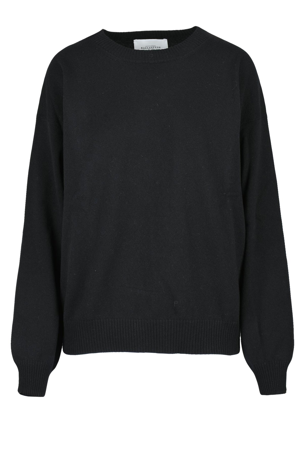 BALLANTYNE - KNITWEAR AND SWEATSHIRTS