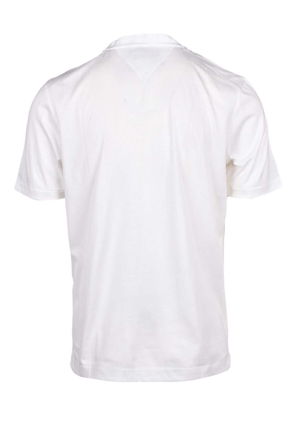 TOMMY HILFIGER - T-SHIRT AND POLO