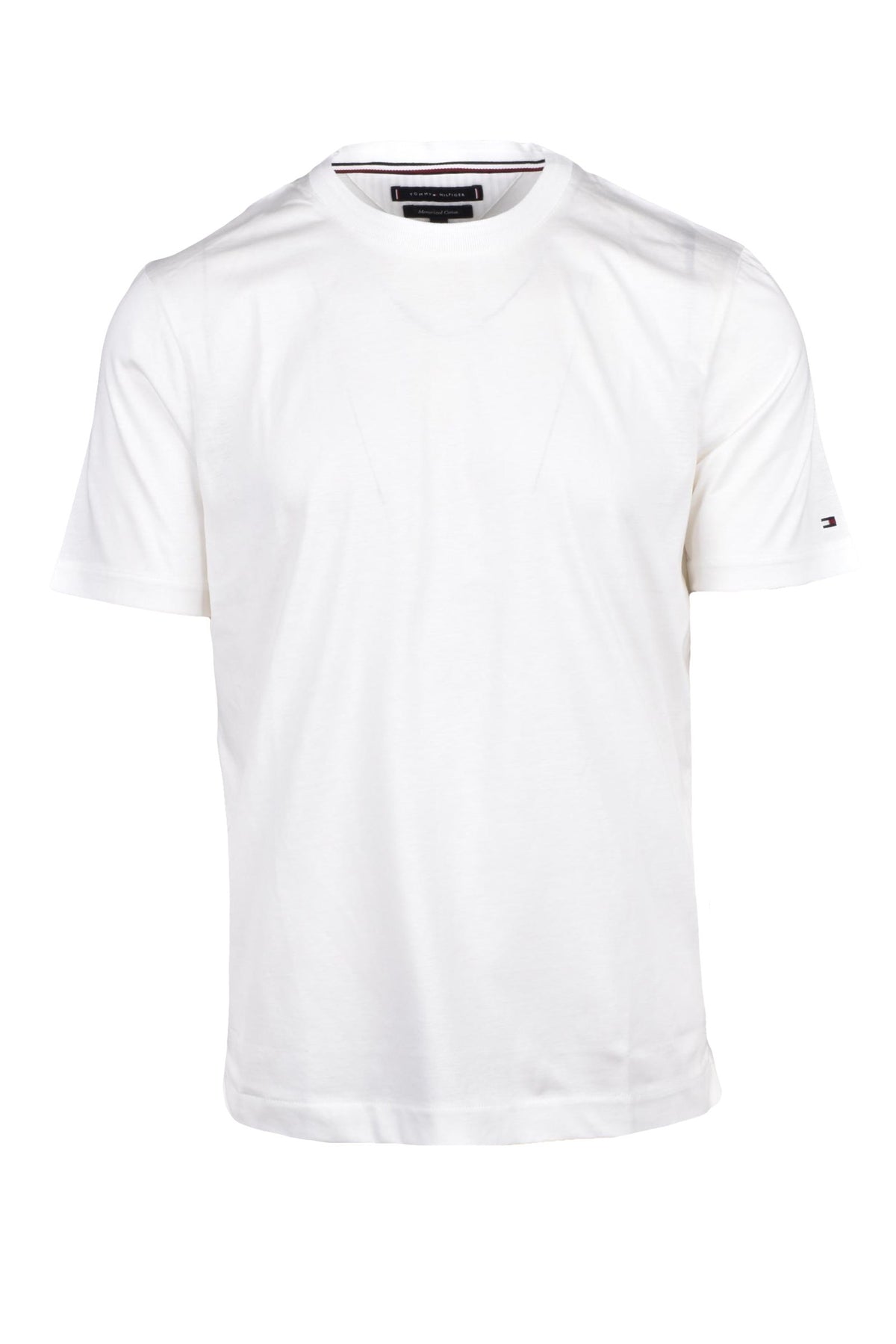TOMMY HILFIGER - T-SHIRT AND POLO
