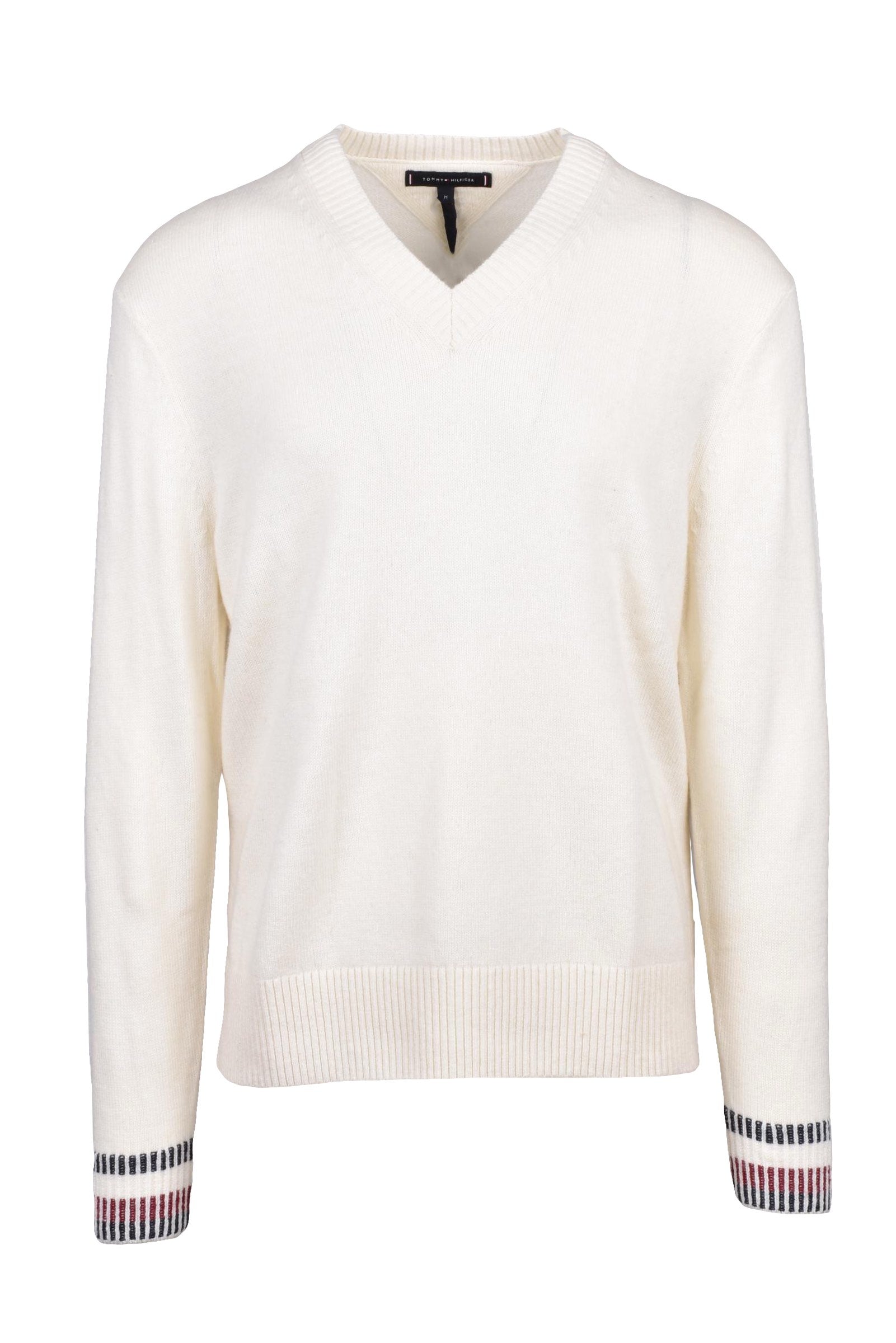 TOMMY HILFIGER - KNITWEAR AND SWEATSHIRTS